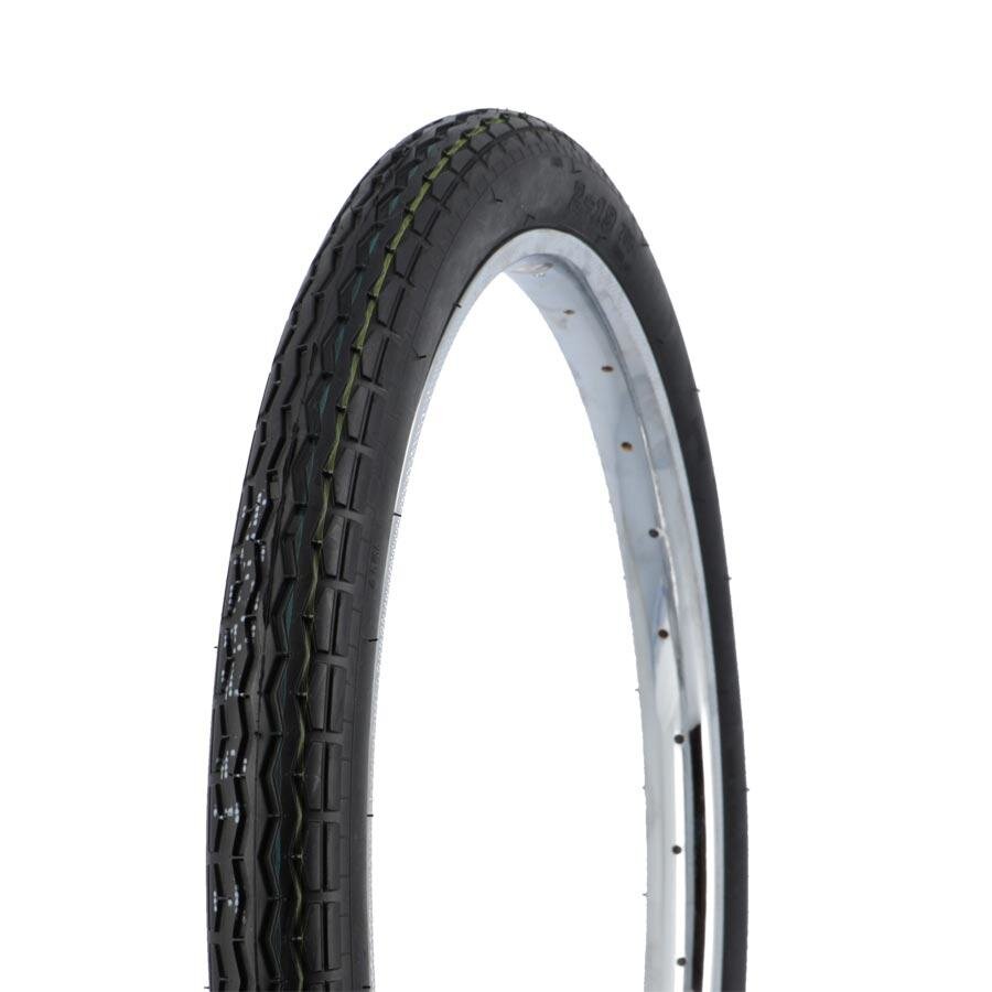 Teknix Pneu Mobylette 2.00-19" 2Z