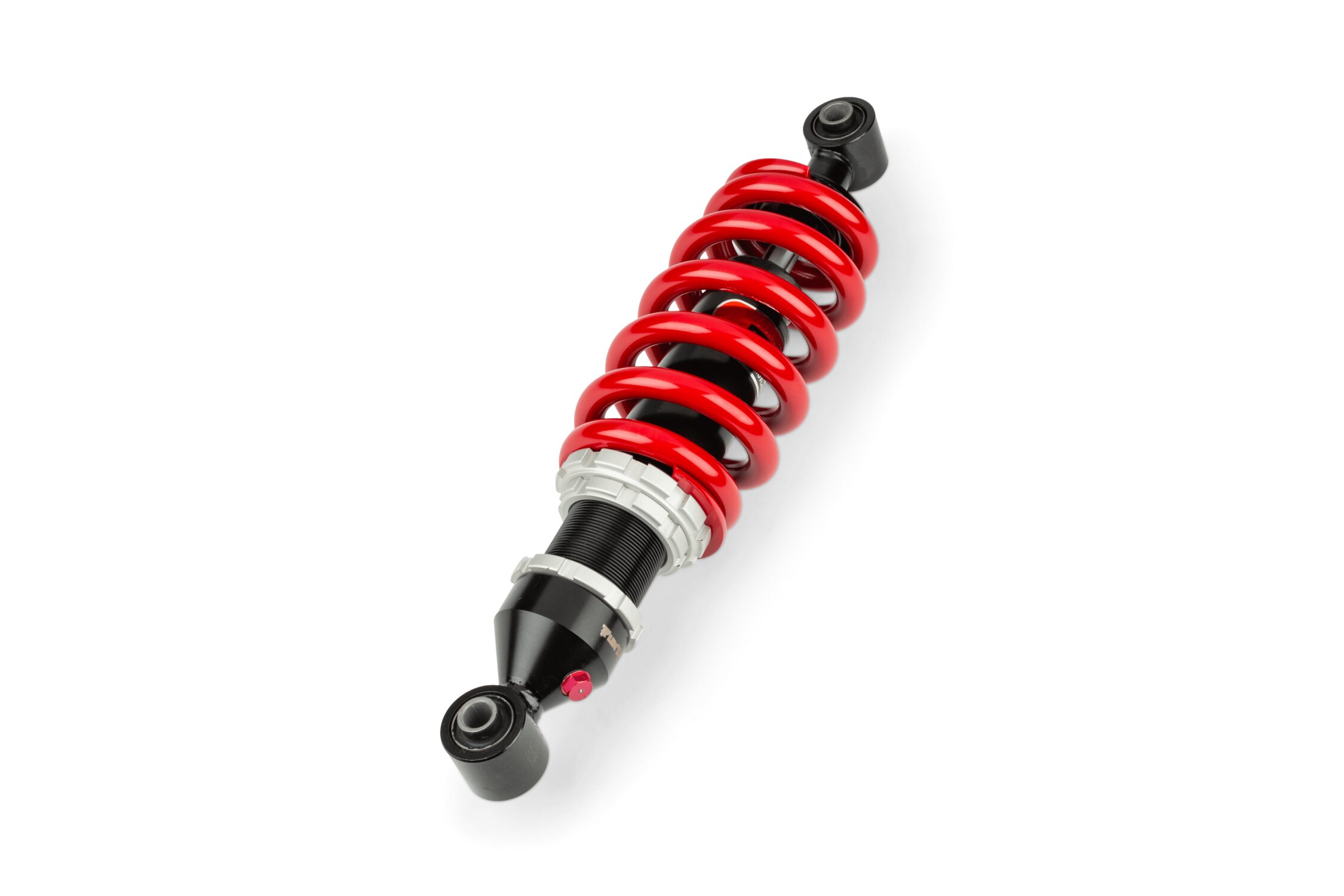 Amortisseur réglable 295mm Yamaha DT 50