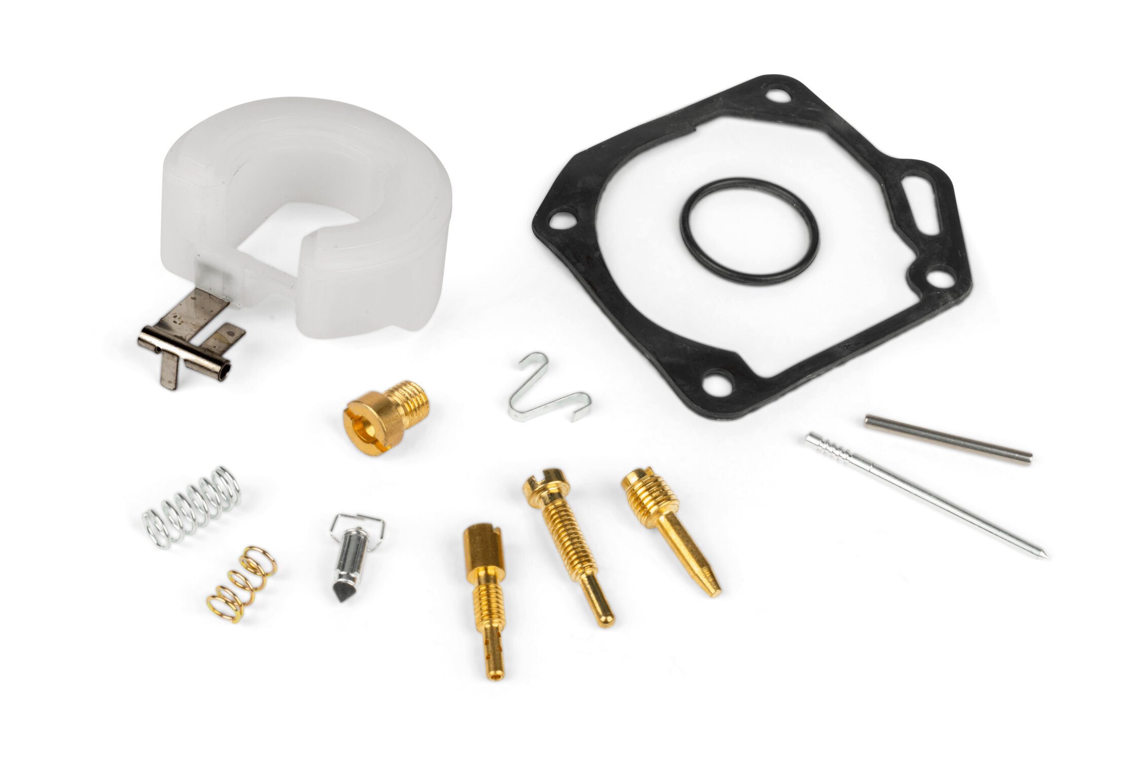 Kit rÃ©paration carburateur 1Tek Origine scooter Yamaha