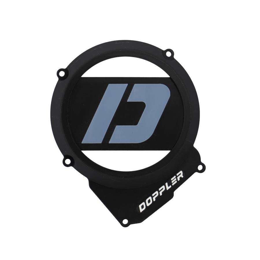 Carter d'allumage Doppler 3D AM6 Noir et Gris