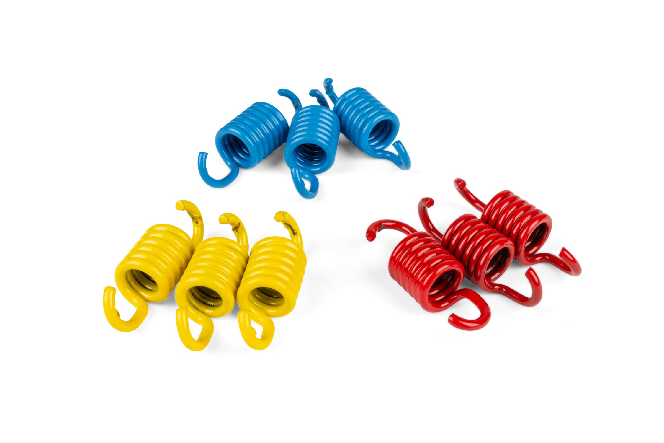 Leovince Kit 9 Molle Frizione Minarelli