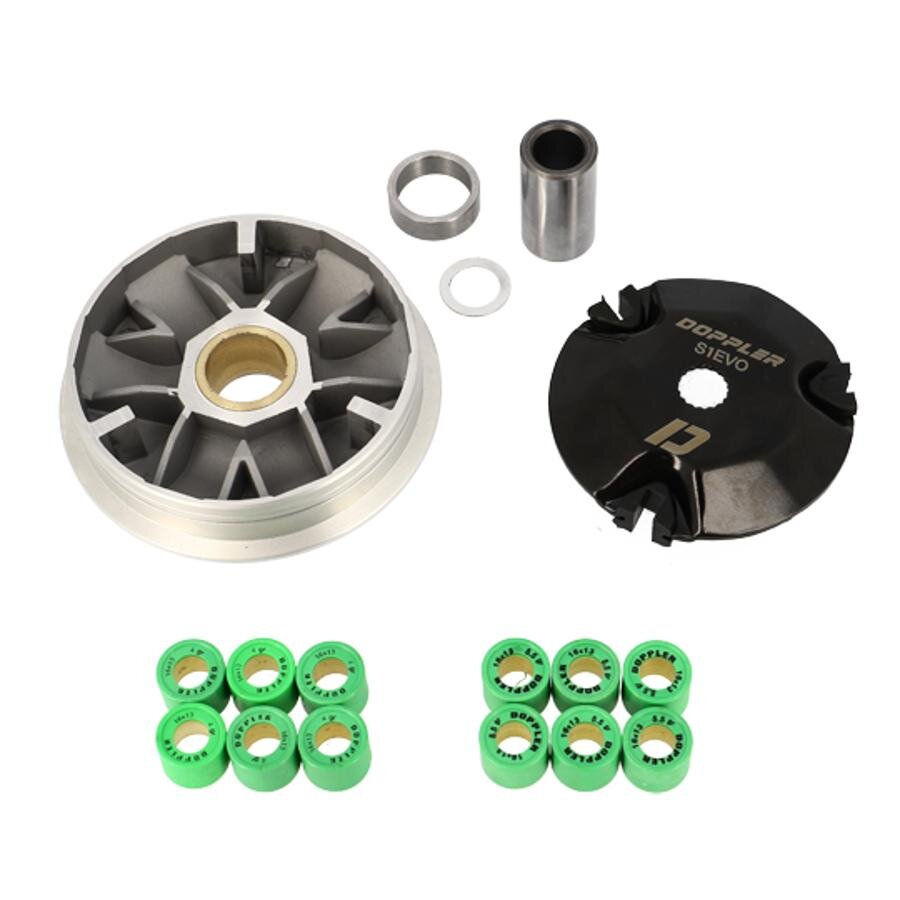 Variateur Doppler S1EVO MBK Booster / Nitro