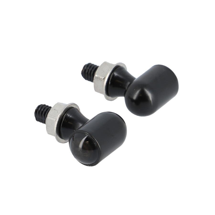 Clignotants Blackway Mini Atrea led noir