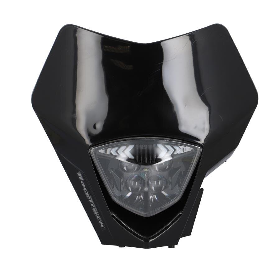 Plaque phare GasGas LED type