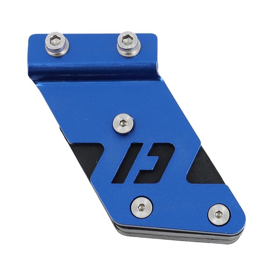 Guide chaÃ®ne Doppler bleu Rieju MRT/Marathon