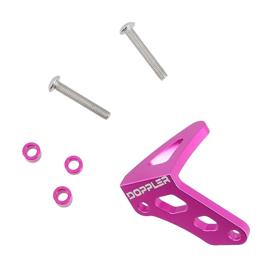 Butée de biellette d'embrayage AM6 Doppler rose