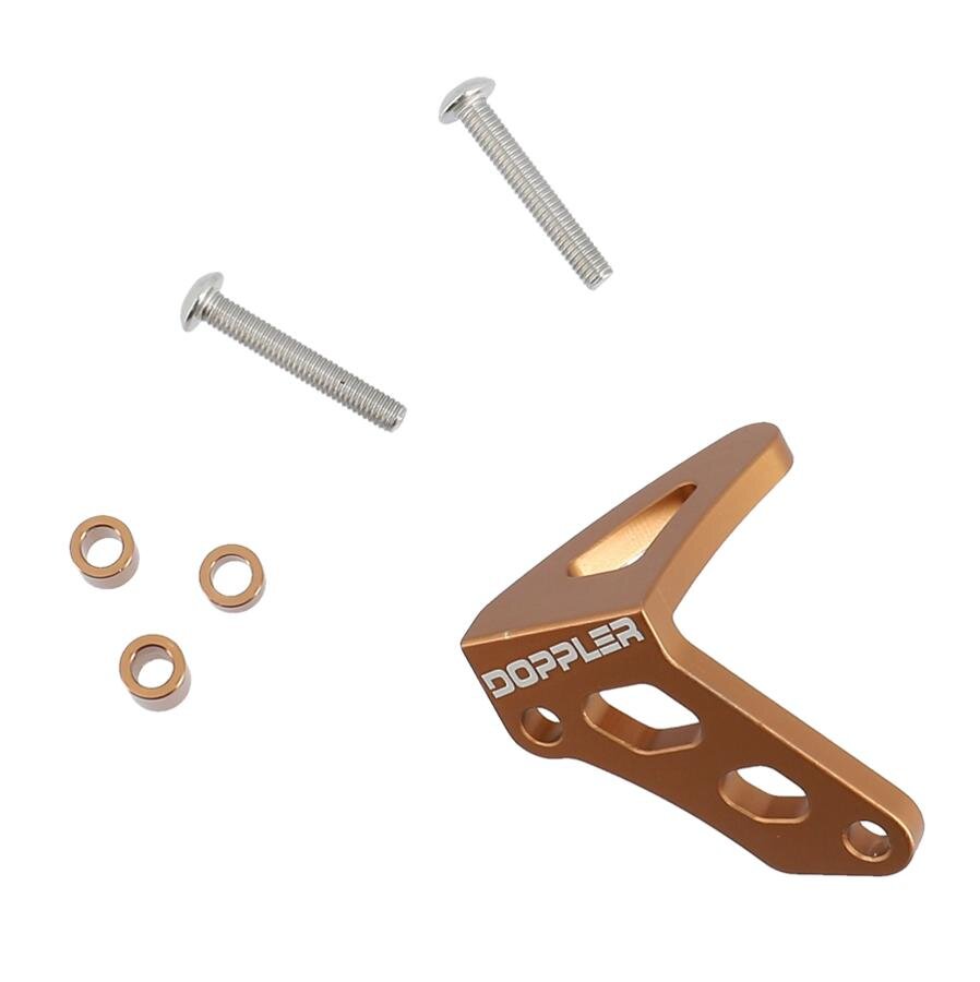 ButÃ©e de biellette dâembrayage Doppler bronze AM6