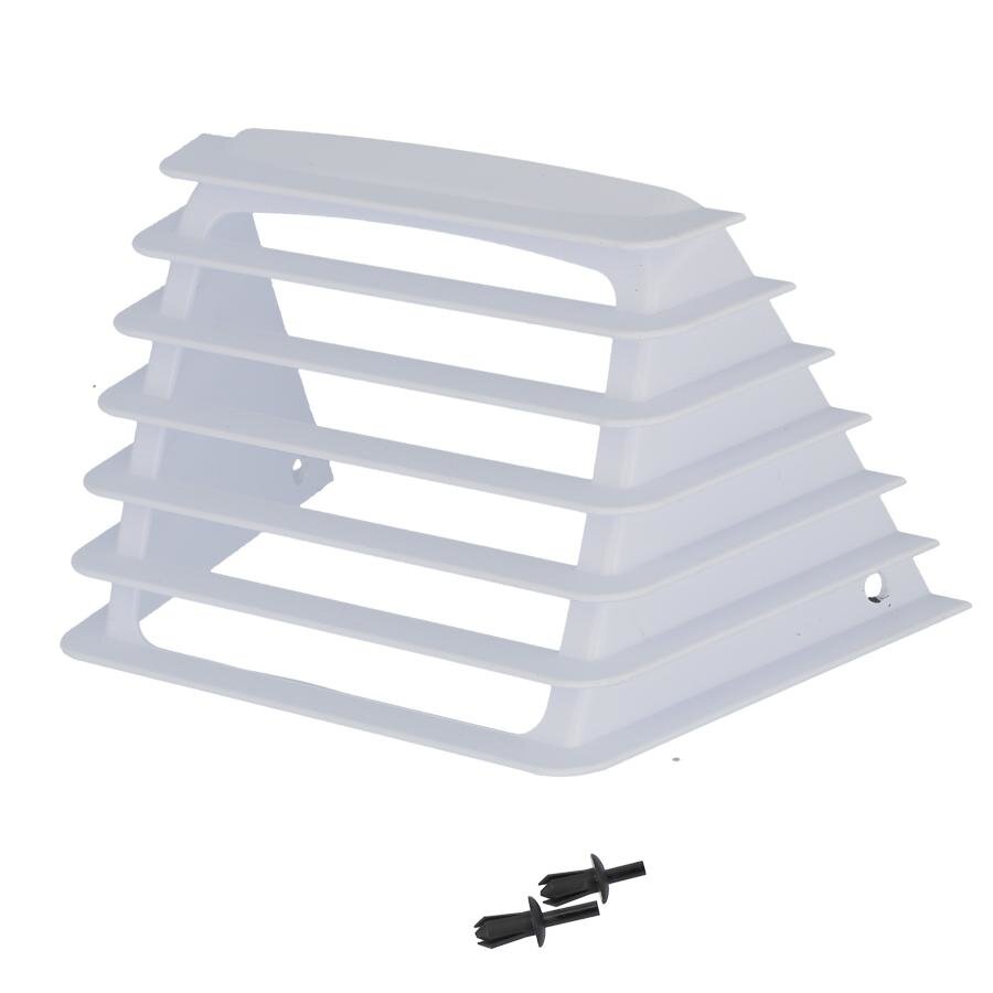 Grille de phare blanc Peugeot 103