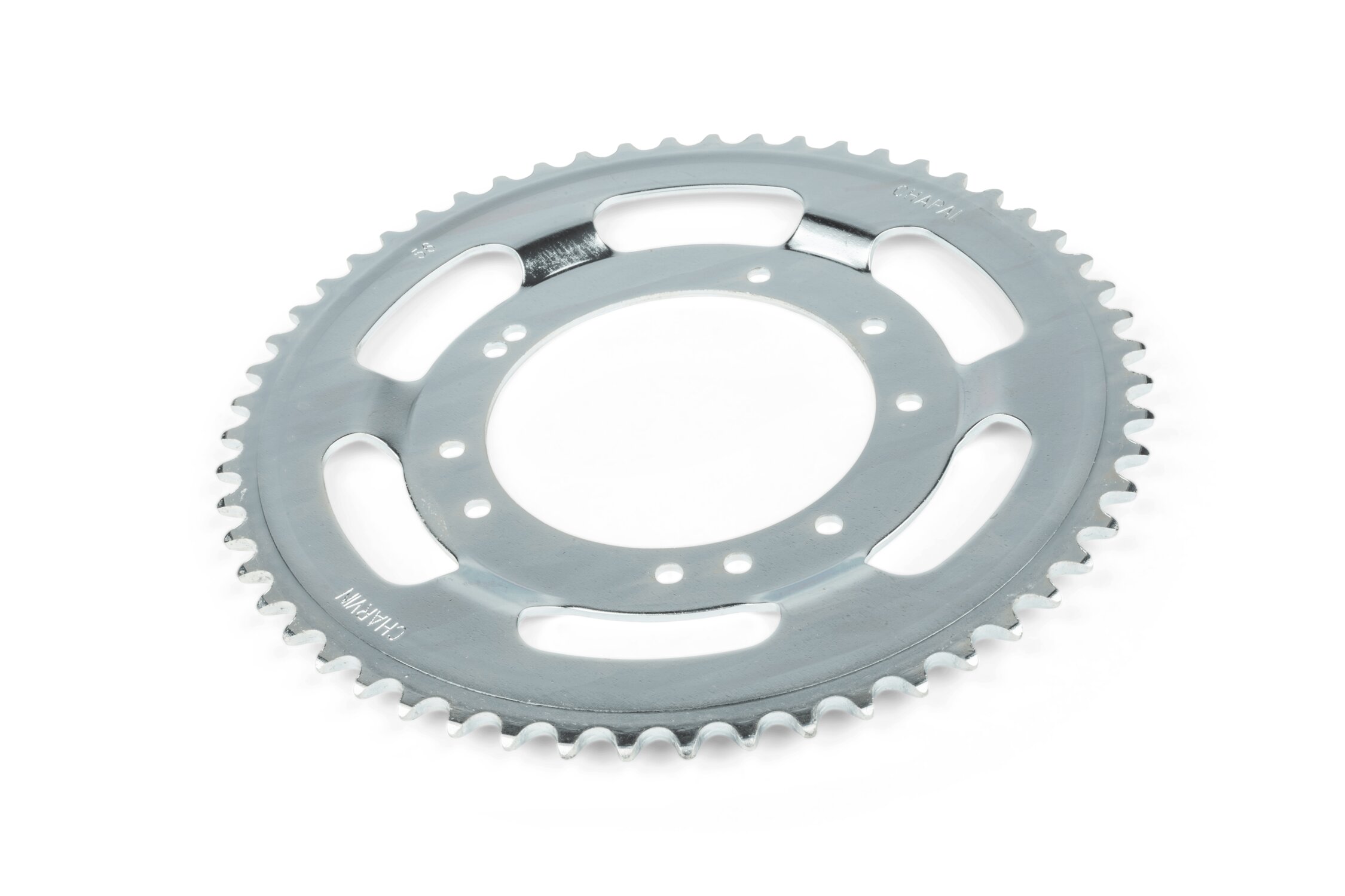 Couronne 56 dents MBK 51