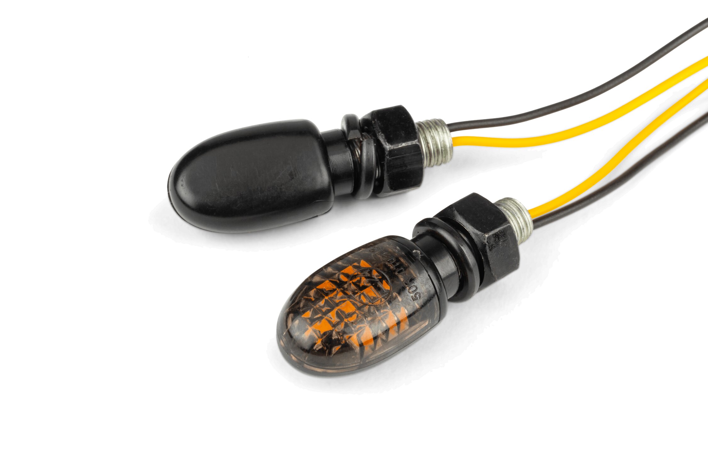 Clignotants LED Blackway Bios