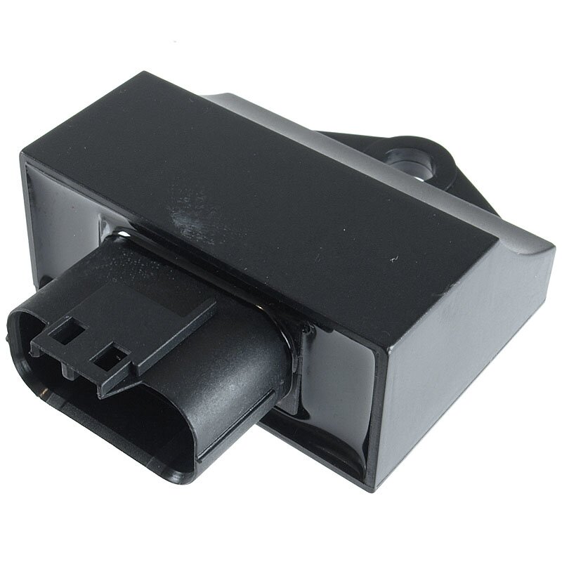 Boitier CDI débridé Sym Fiddle / Jet14 / Orbit III 4T Euro 4 après 2018 (18 broches)
