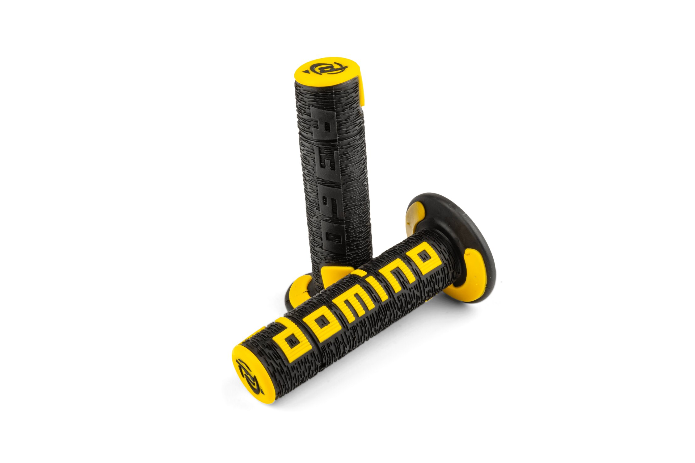 RevÃªtements Domino A360 noir / jaune