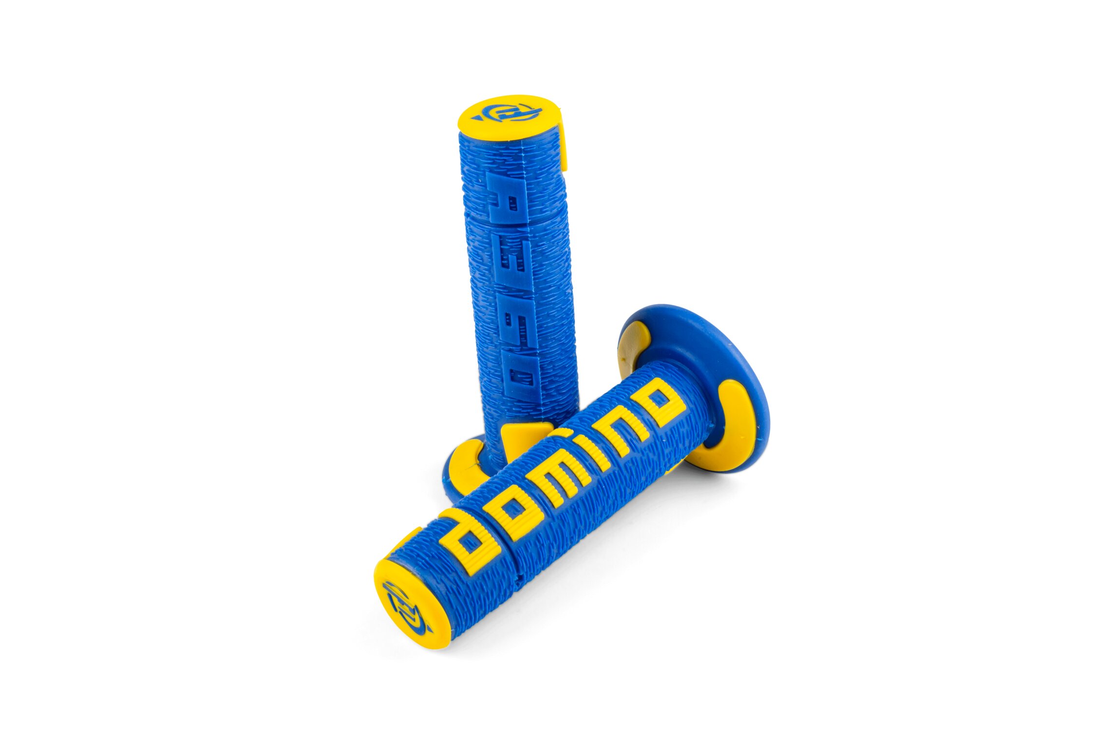 RevetÃªment Domino A360 bleu / jaune