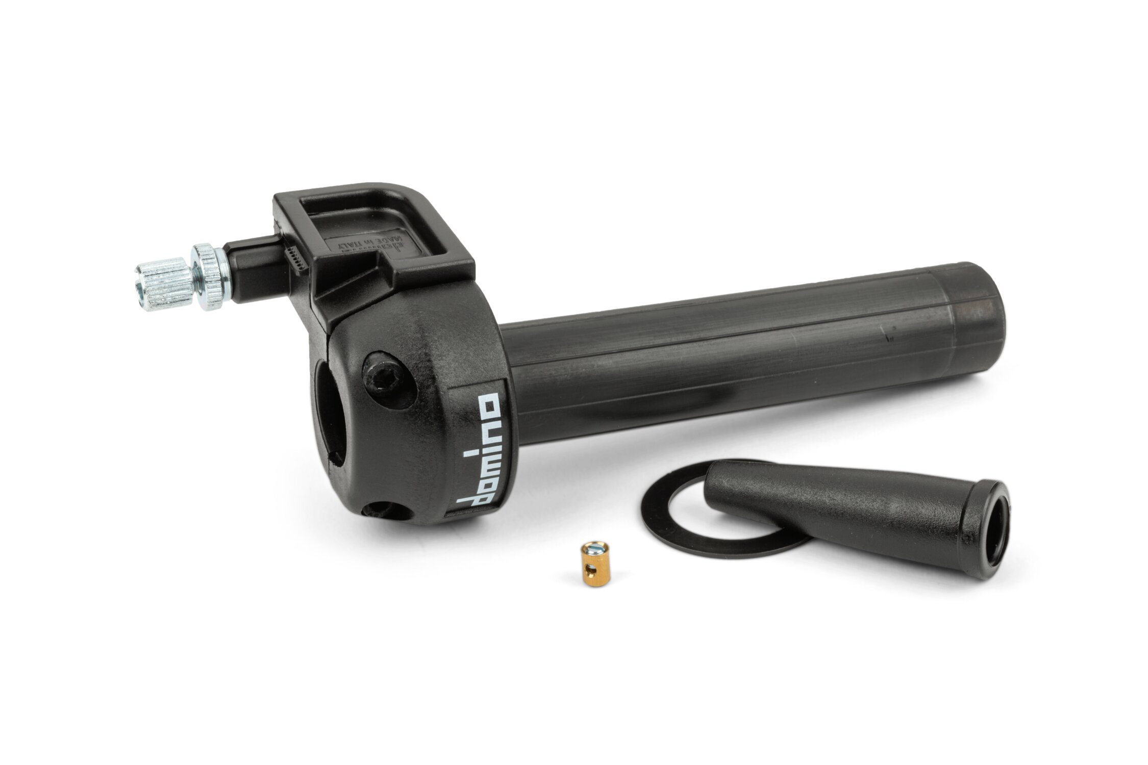 Poignee de gaz Malaguti Drakon