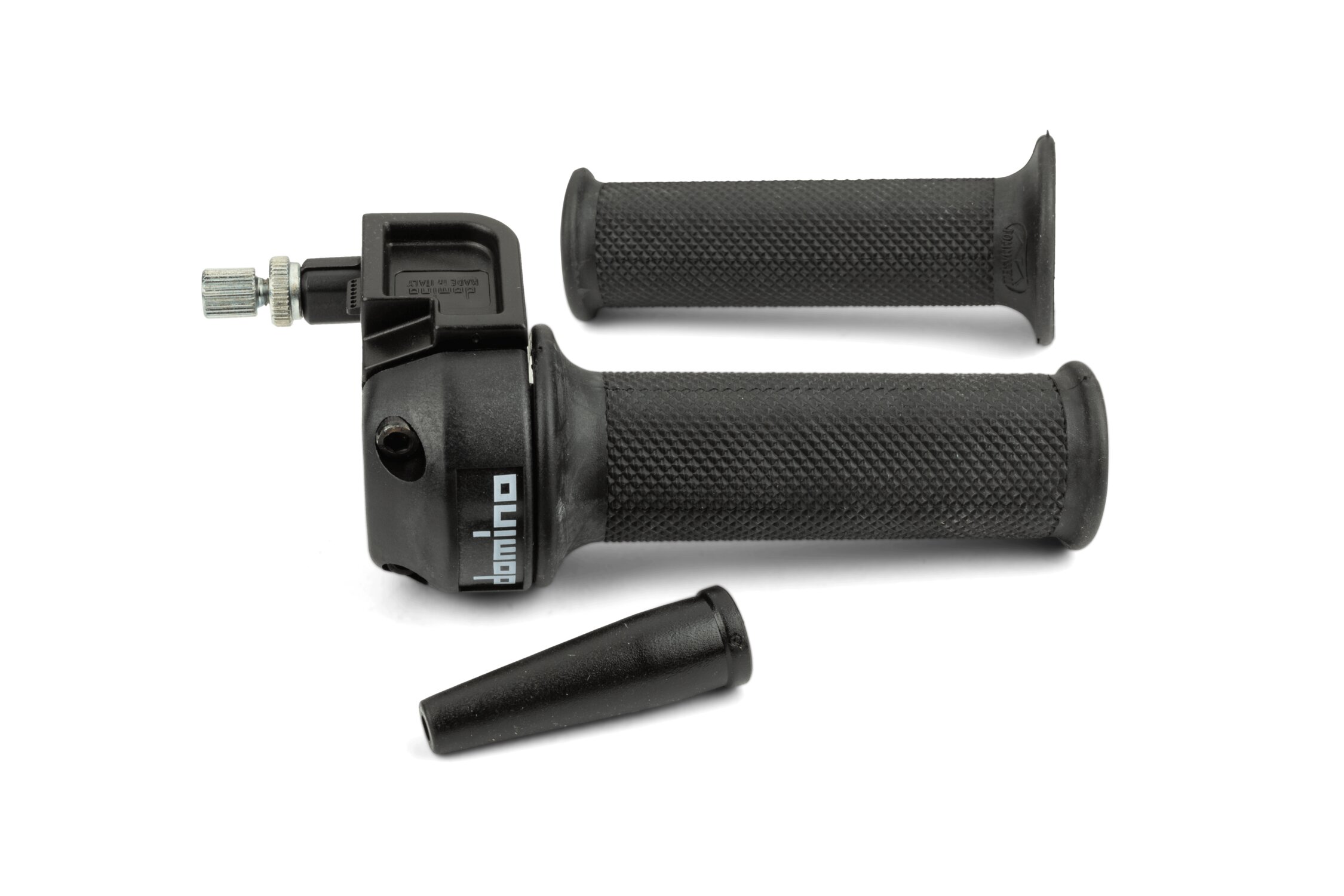 Tirage rapide Domino 3.6°/ 74mm (origine Derbi Senda)