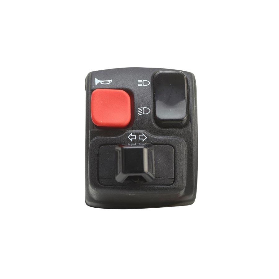 Commodo Domino gauche Rieju SMX / MRX