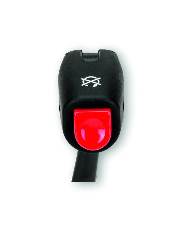 Domino Coupe circuit universel 2 fils