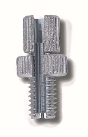 Tendeur de câble M8 x 1.25mm,