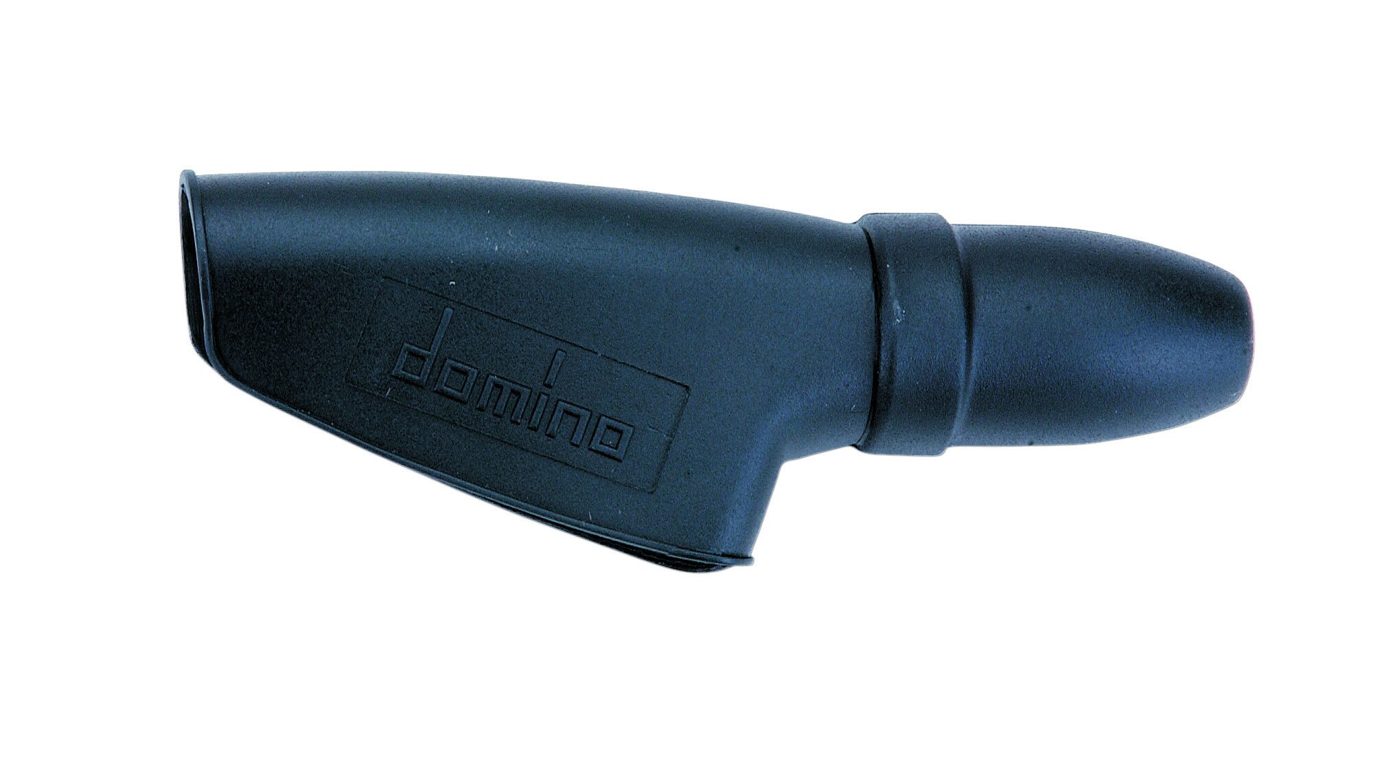 Protection câble d'embrayage Domino Noir