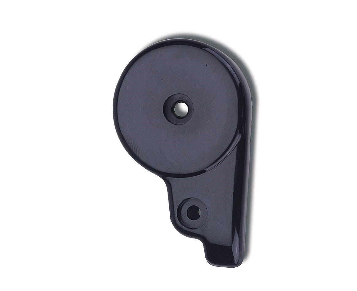 Couvercle pour poignÃ©e de gaz cross 2 temps Domino tirage rapide