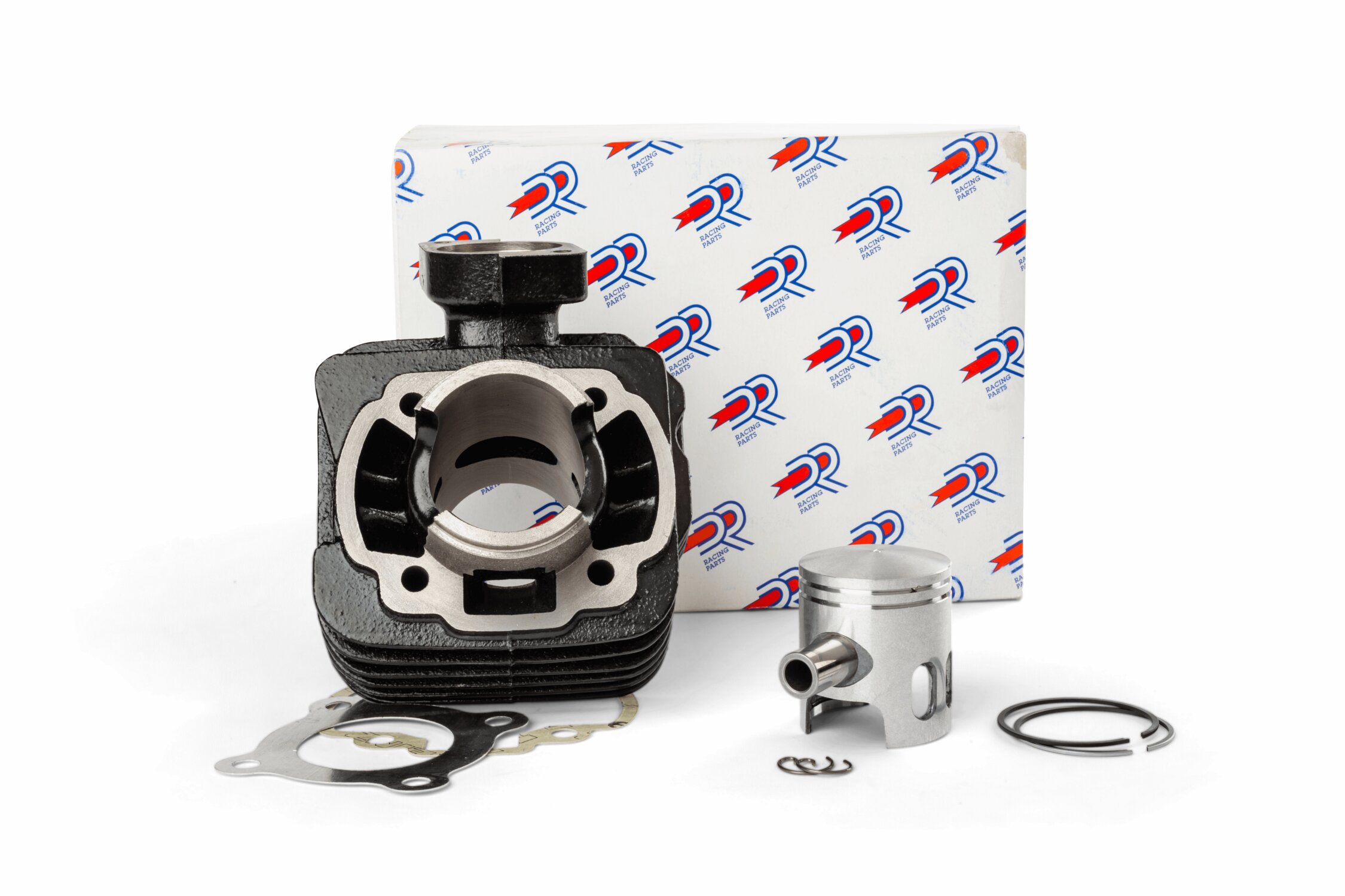 Kit cylindre DR 50 Peugeot Speedfight 1 et 2 AC