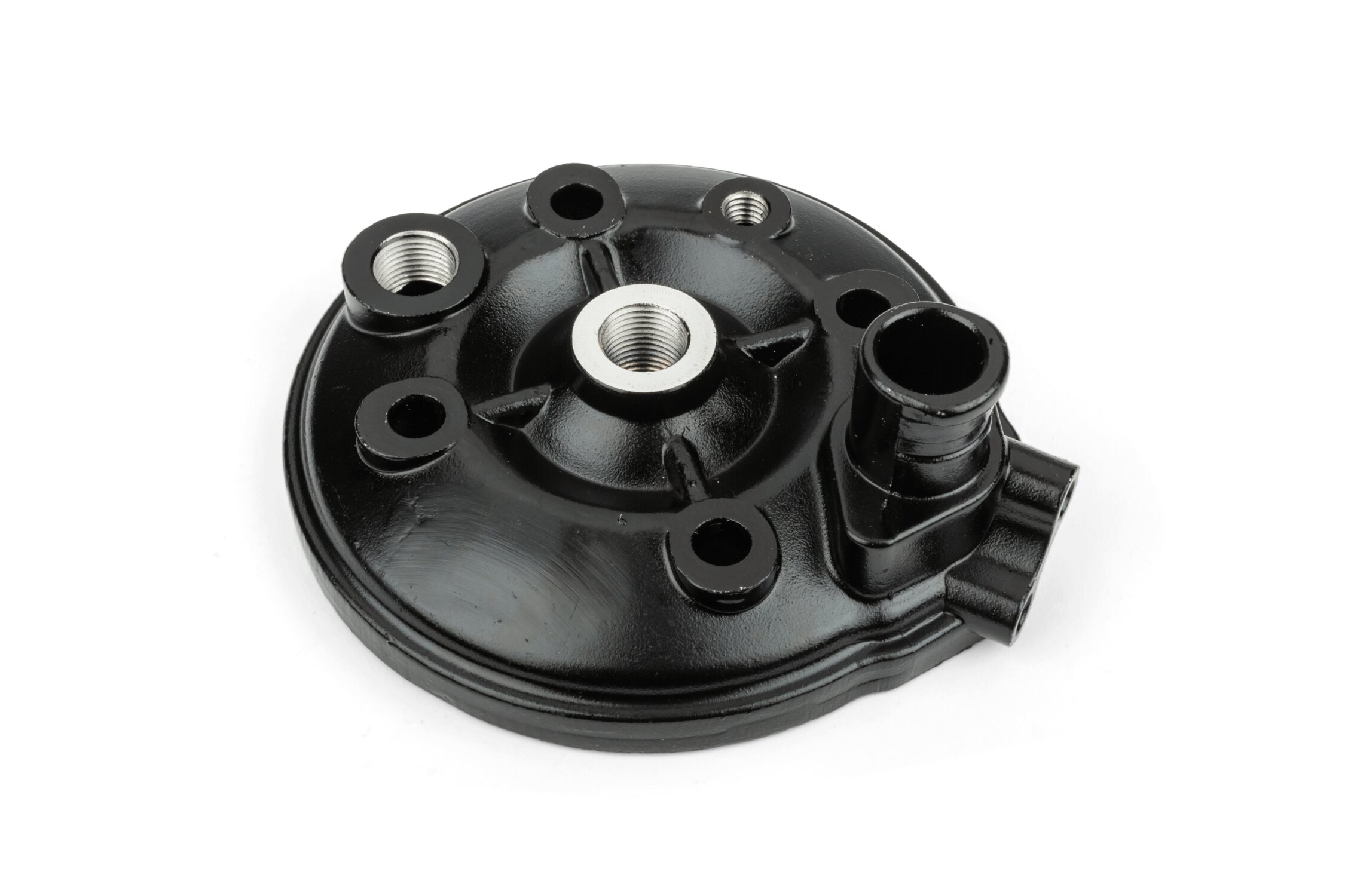 Culasse DR Evolution 70 MBK Nitro