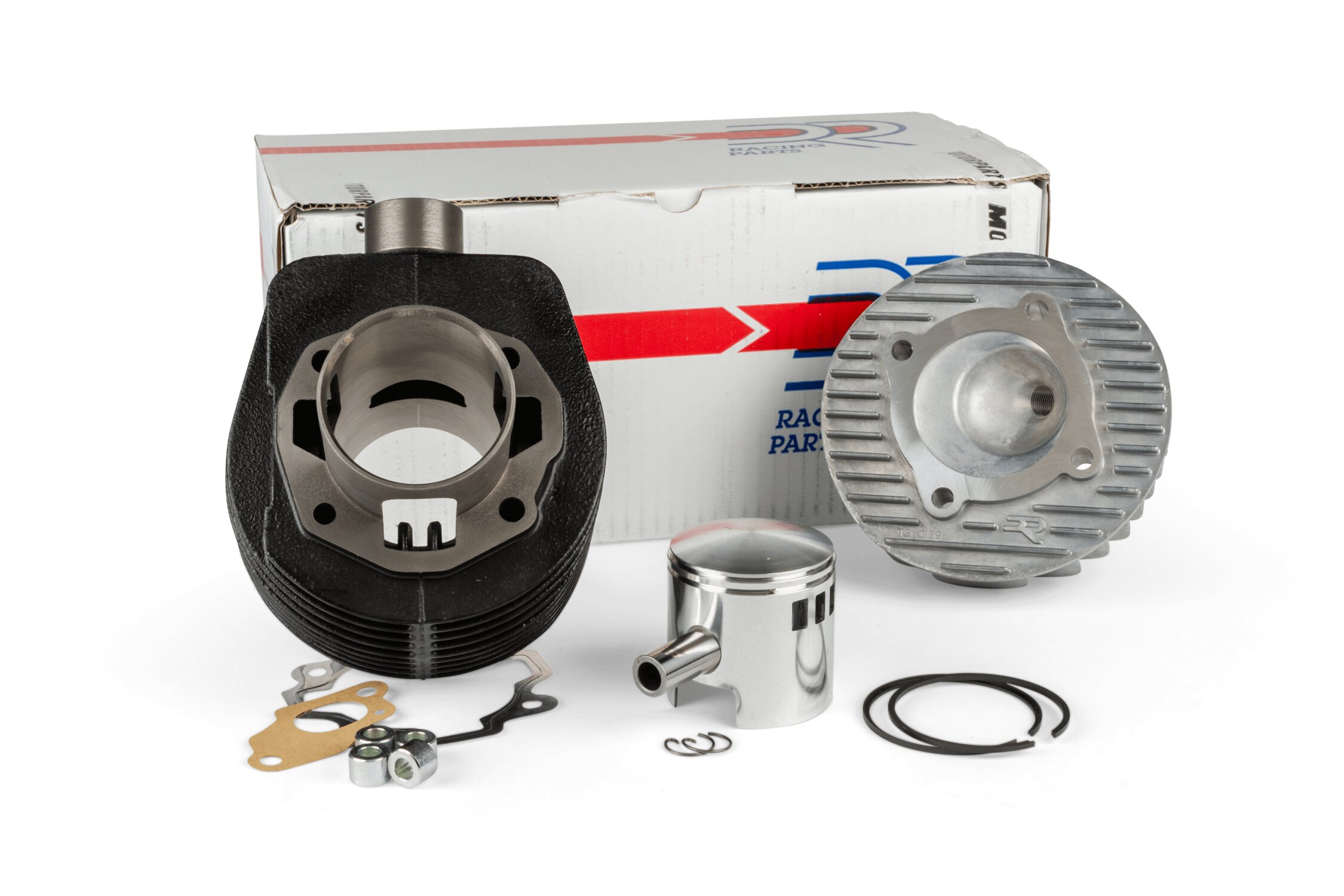 Kit cylindre DR 135 Vespa PX 80