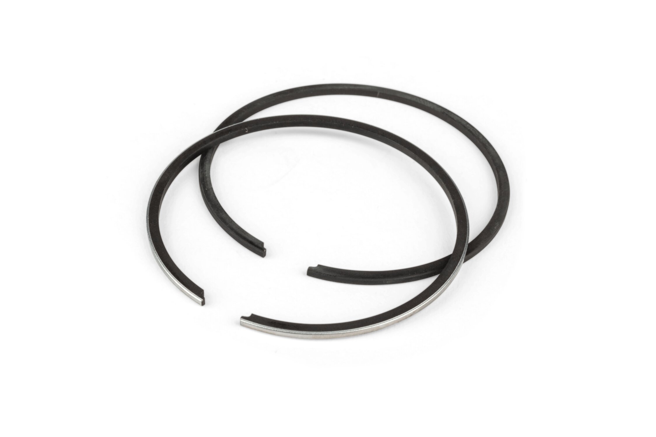 Segments côte réparation d.40,50mm DR 50 MBK / Peugeot / Piaggio