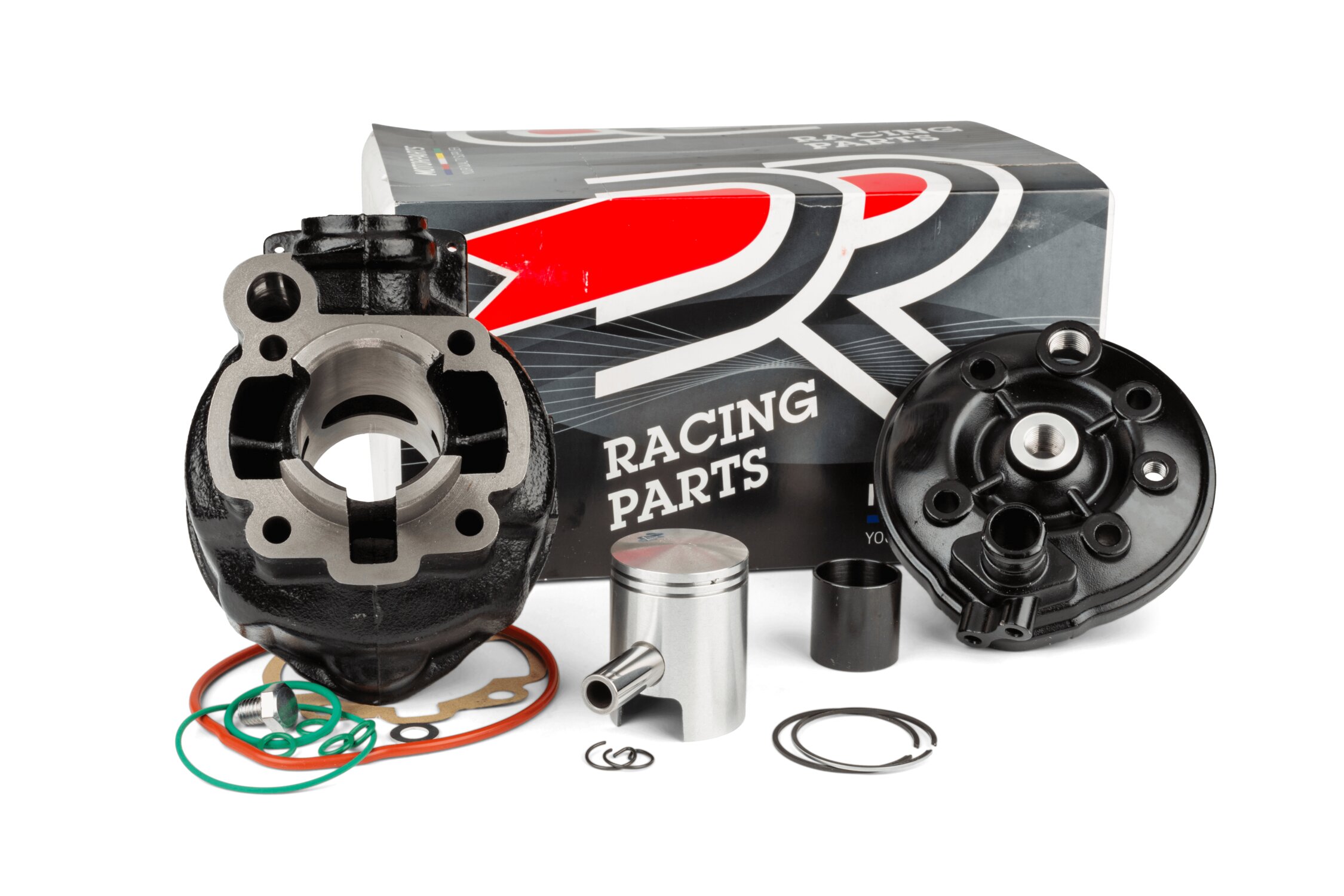 Kit cylindre DR 50 AM6