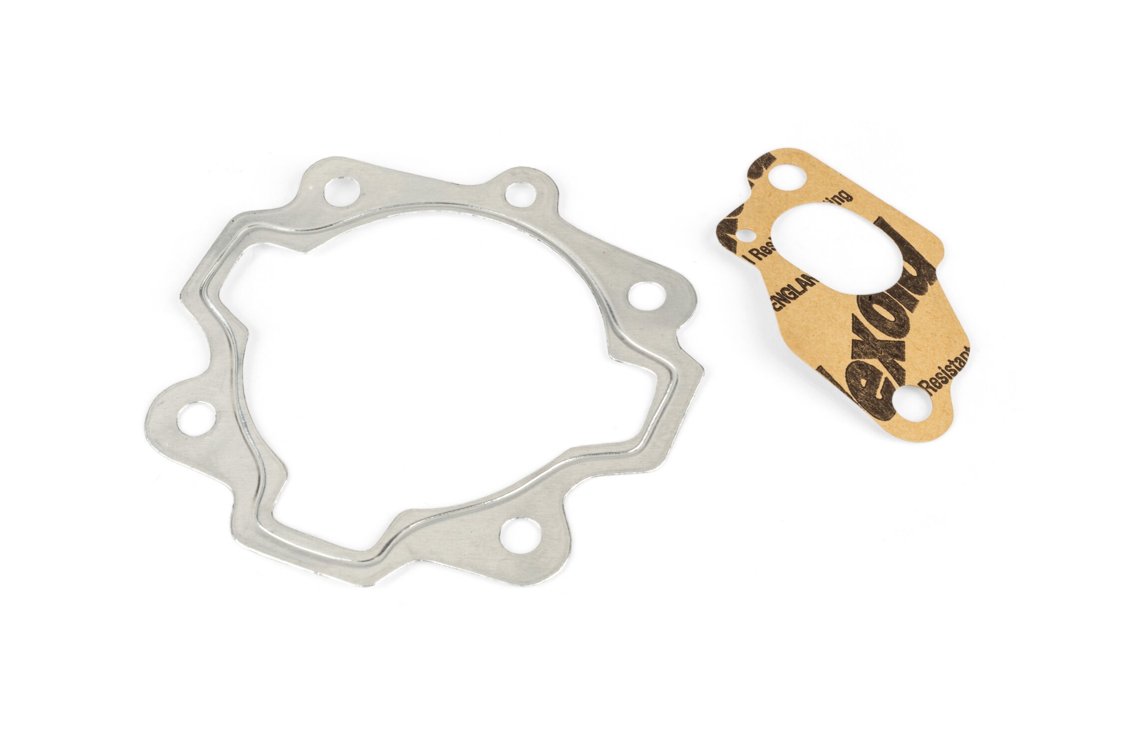 Pochette de joints cylindre DR 135 et 177 Vespa PX