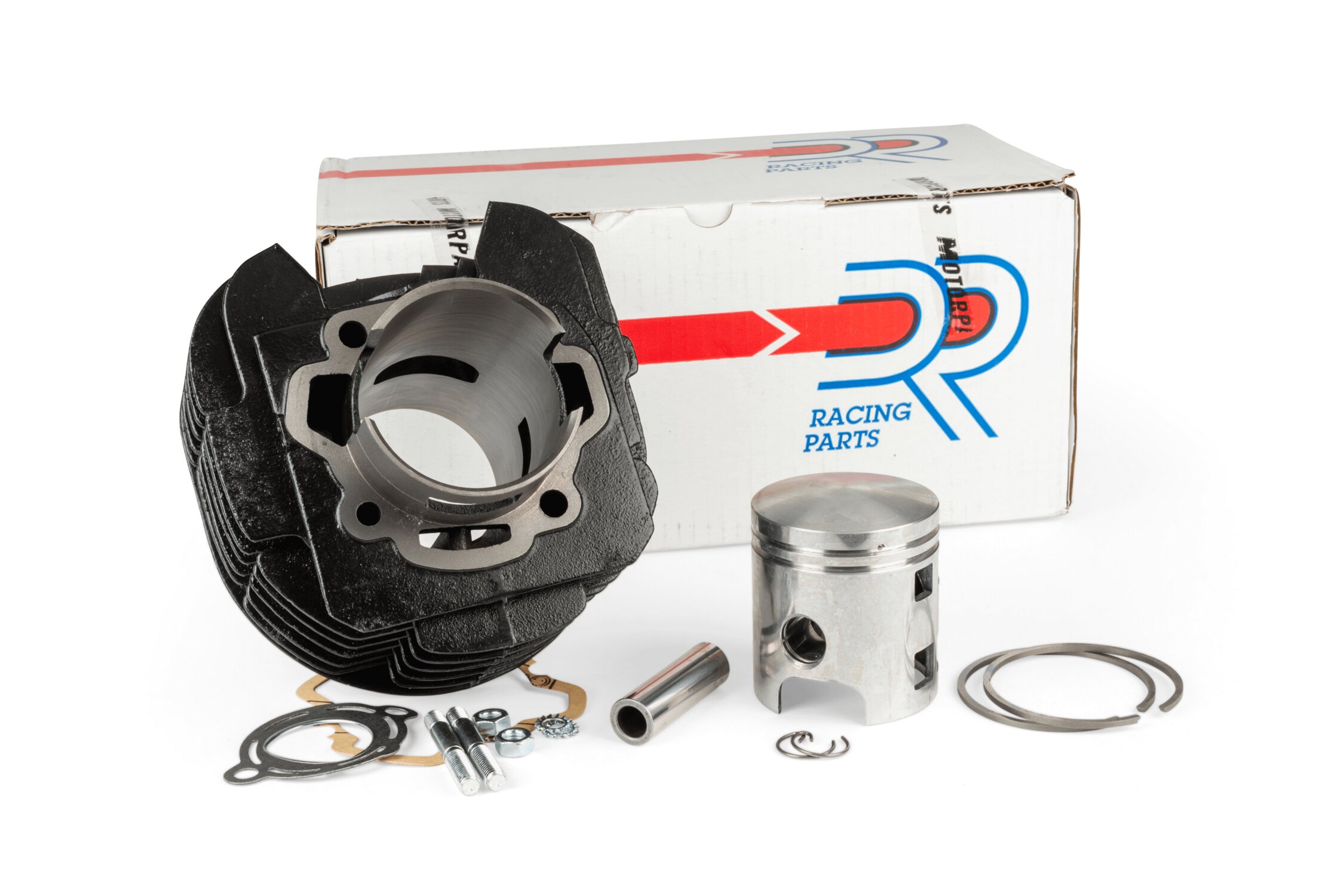 Kit cylindre DR 224 Fonte APE 501 et 601