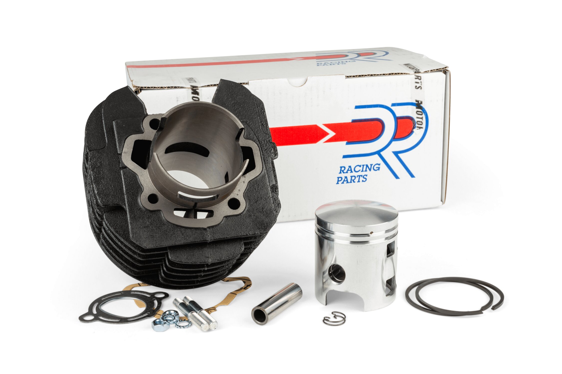 Kit cylindre DR 224 Fonte APE 600 MPV et MPM
