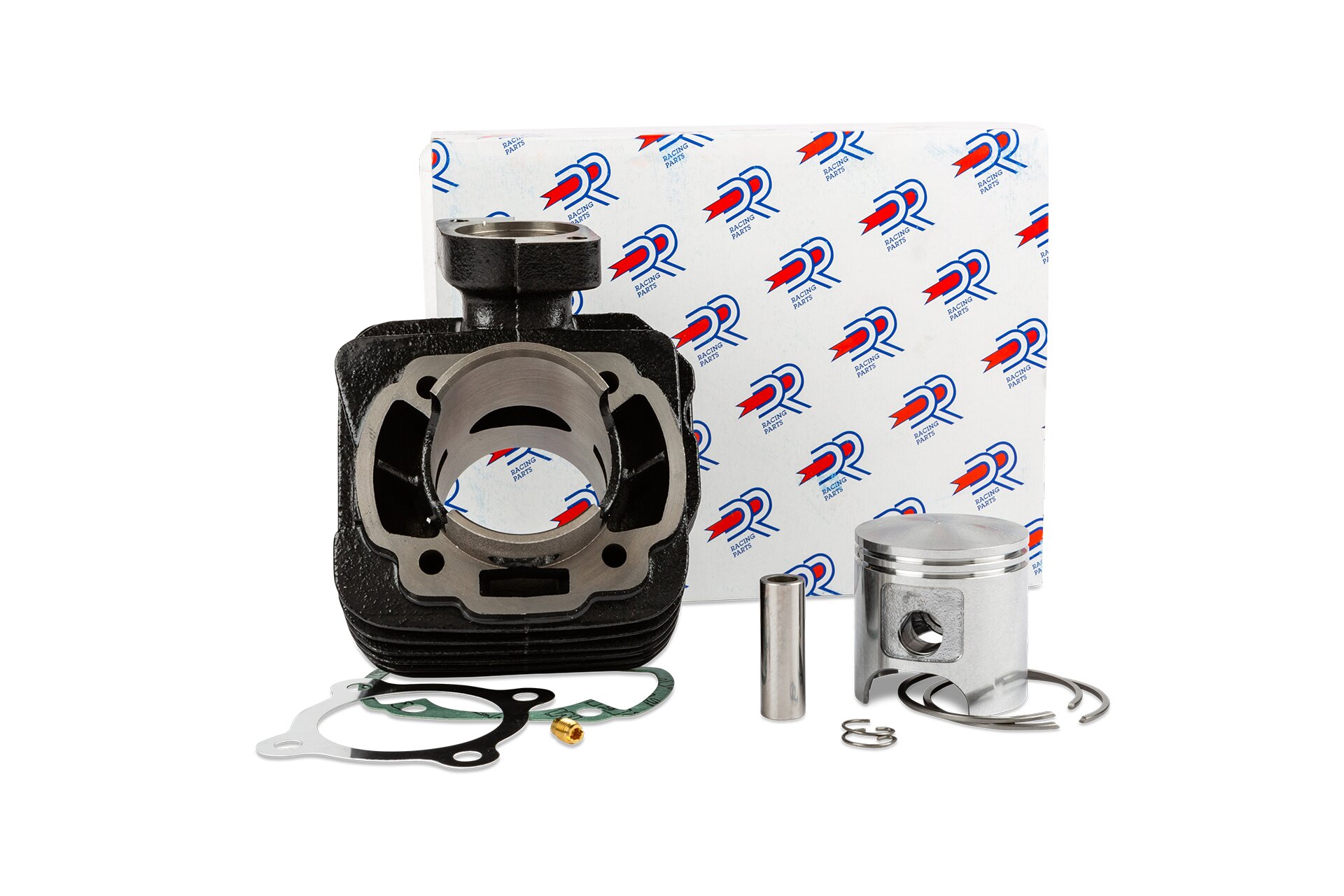Kit cylindre DR 70 Peugeot Speedfight 1 et 2 AC