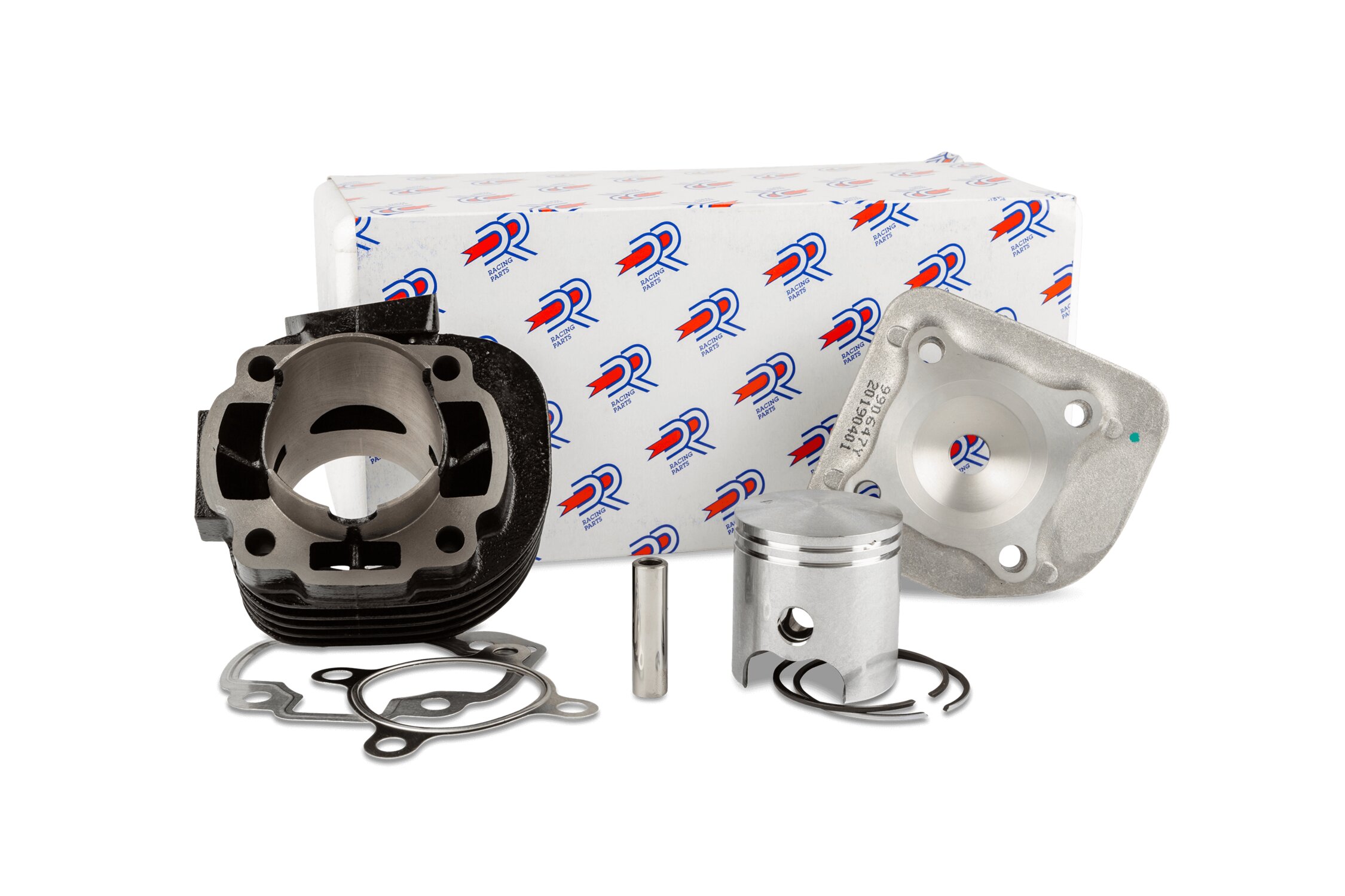 Kit cylindre DR 70 MBK Ovetto