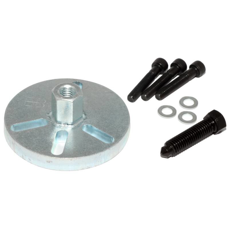 Arrache volant Easyboost universel Scooter et Moto 50 cc