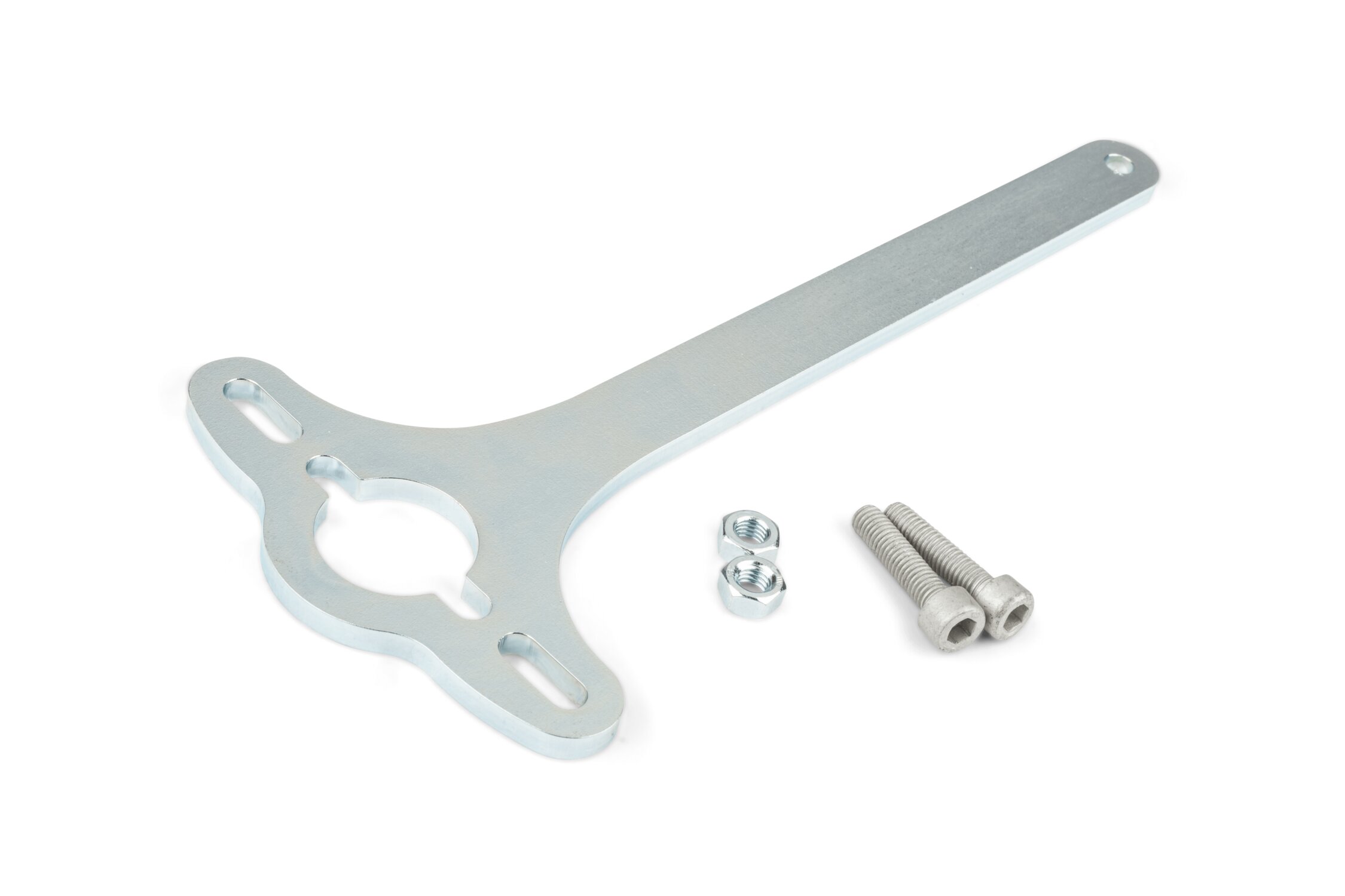 Clé bloque rotor allumage universelle Easyboost Minarelli / Peugeot / Piaggio