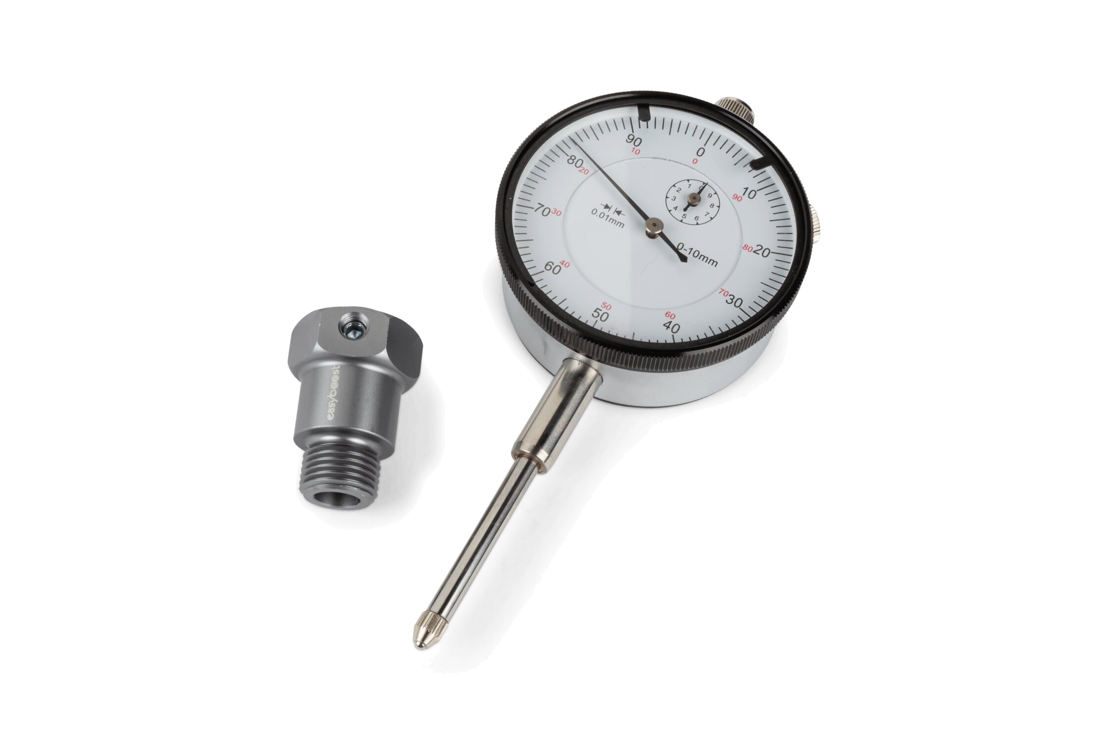 Comparateur d'allumage Easyboost M14x1.25