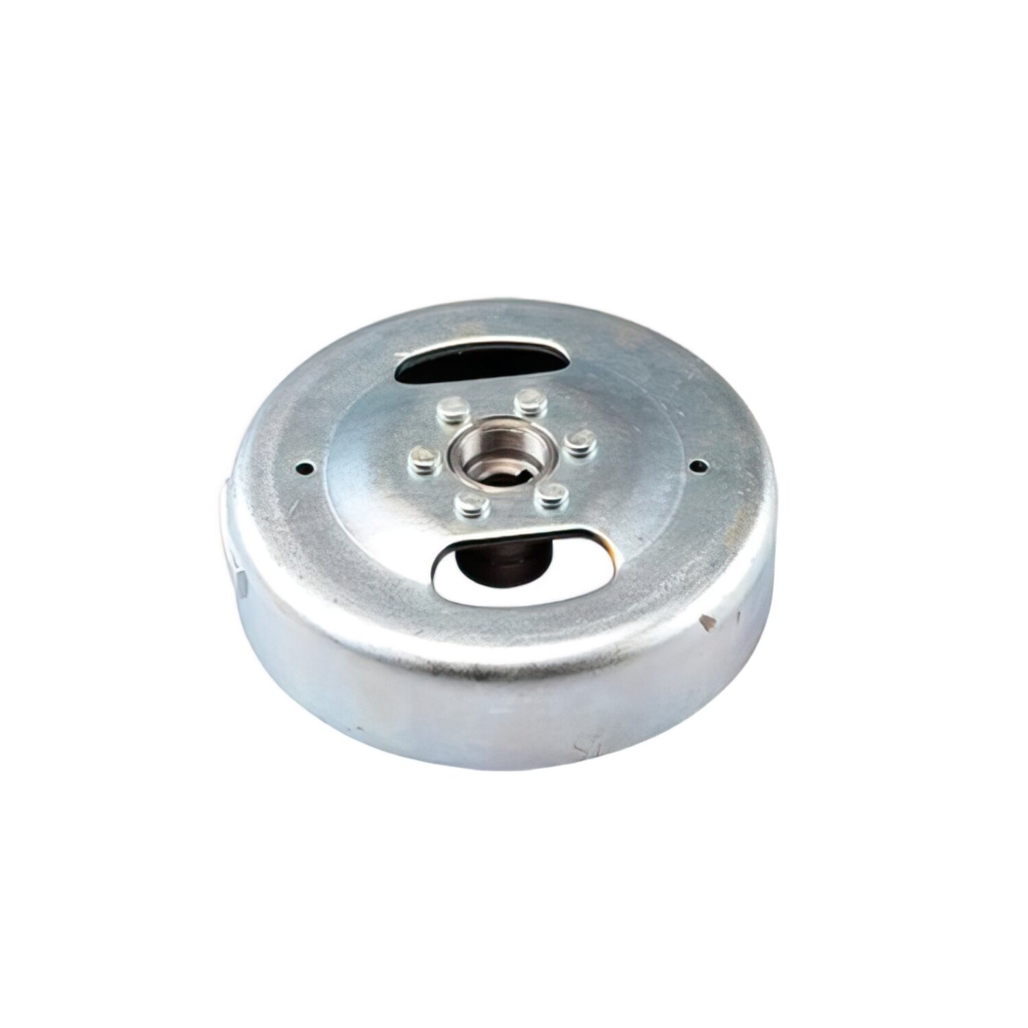 Rotor d'allumage Peugeot 103 électronique (petit cône)