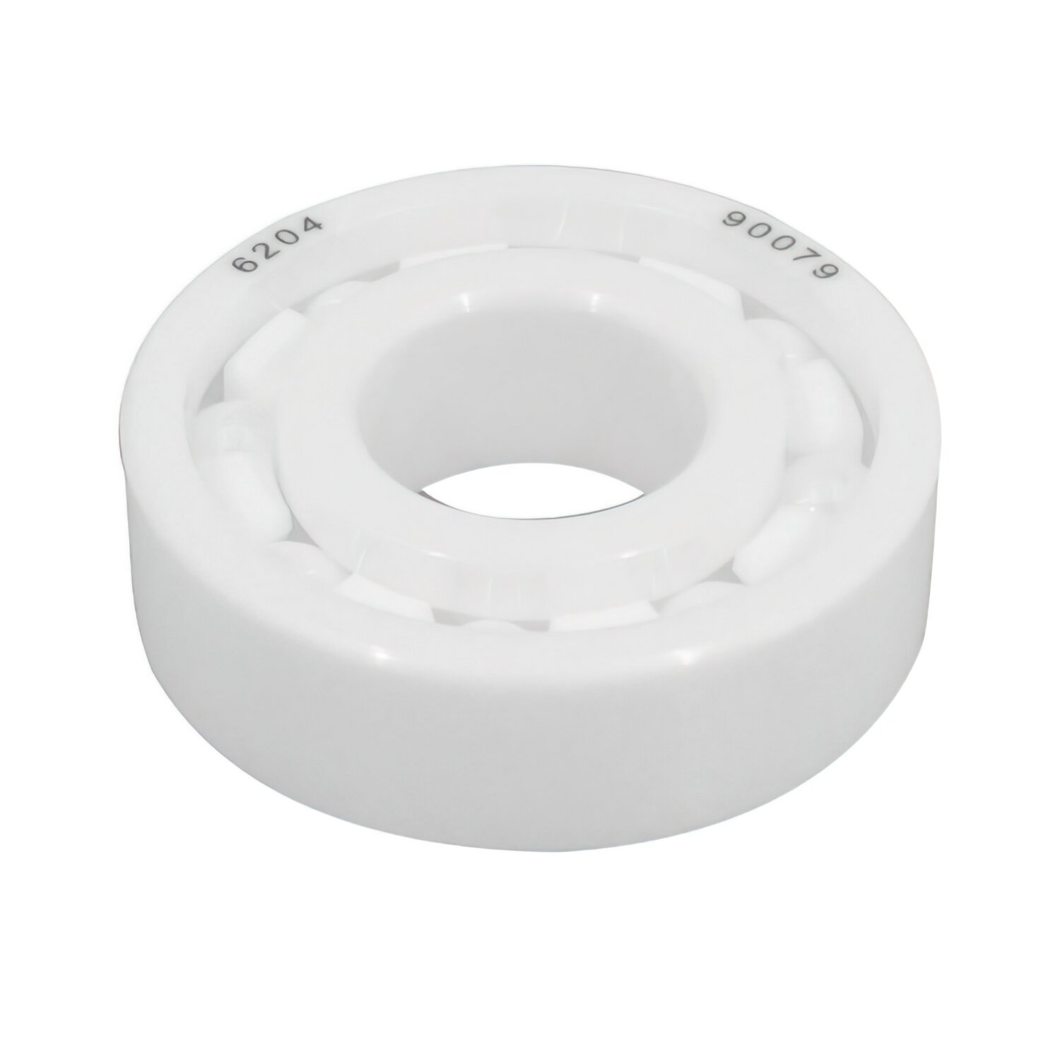 Cuscinetto Albero Motore Ceramica Skf 6204 C4 20X47X14Mm Minarelli