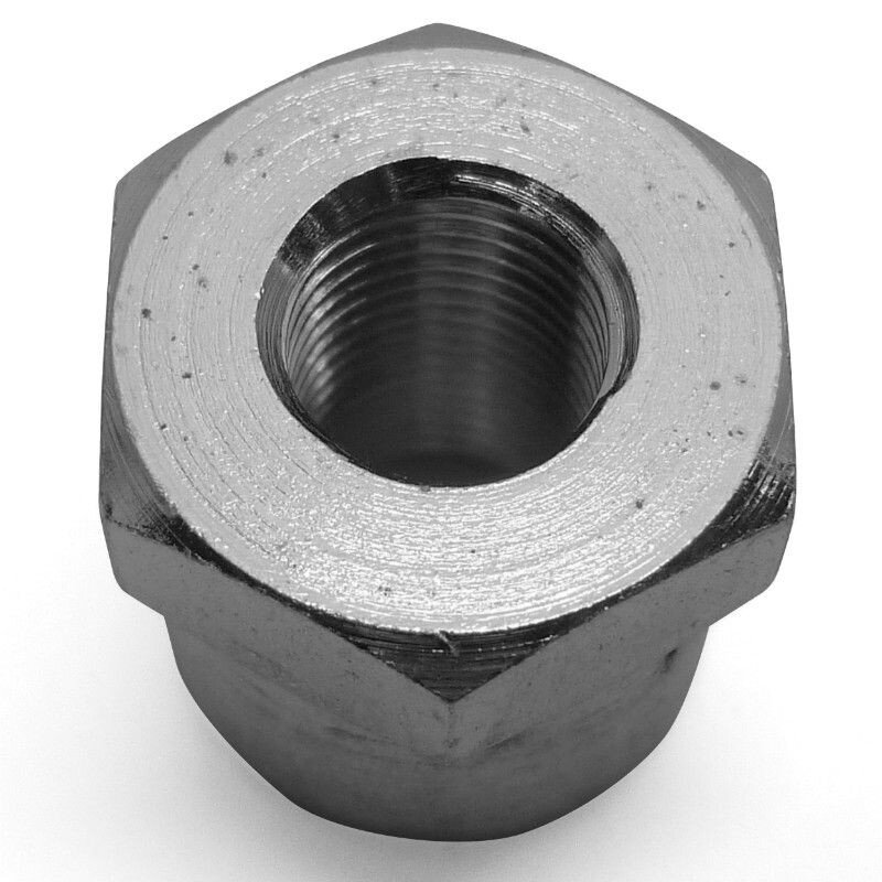 Ecrou épaulé de roue M10x1.00 Cyclo MBK