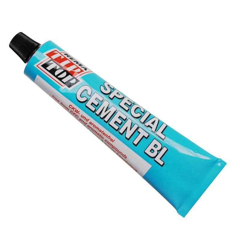 Colle pneu tubeless Special Sement 30g