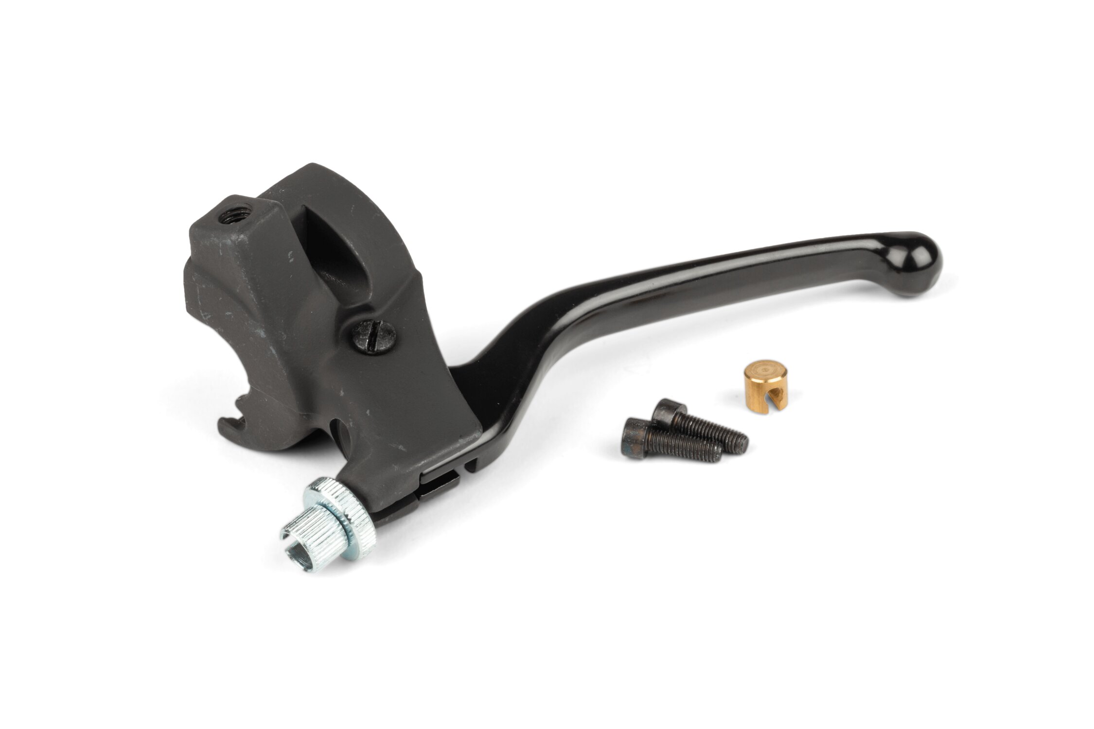 Cocotte d'embrayage Domino avec levier Derbi DRD / X-Trem