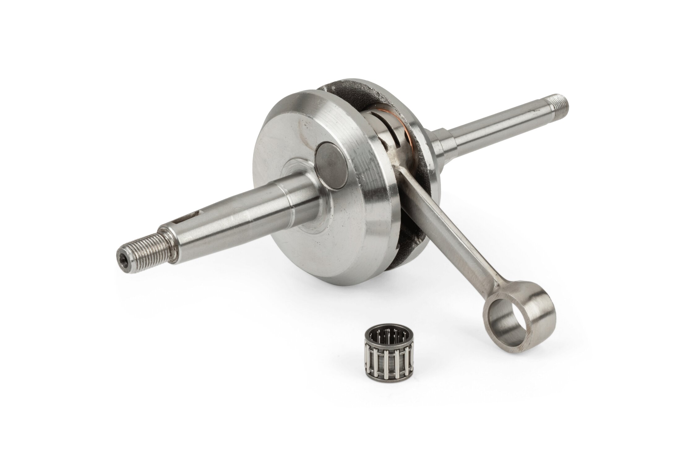 Standard Parts Vilebrequin cyclo adaptable Peugeot 103 MVL / SP électronique