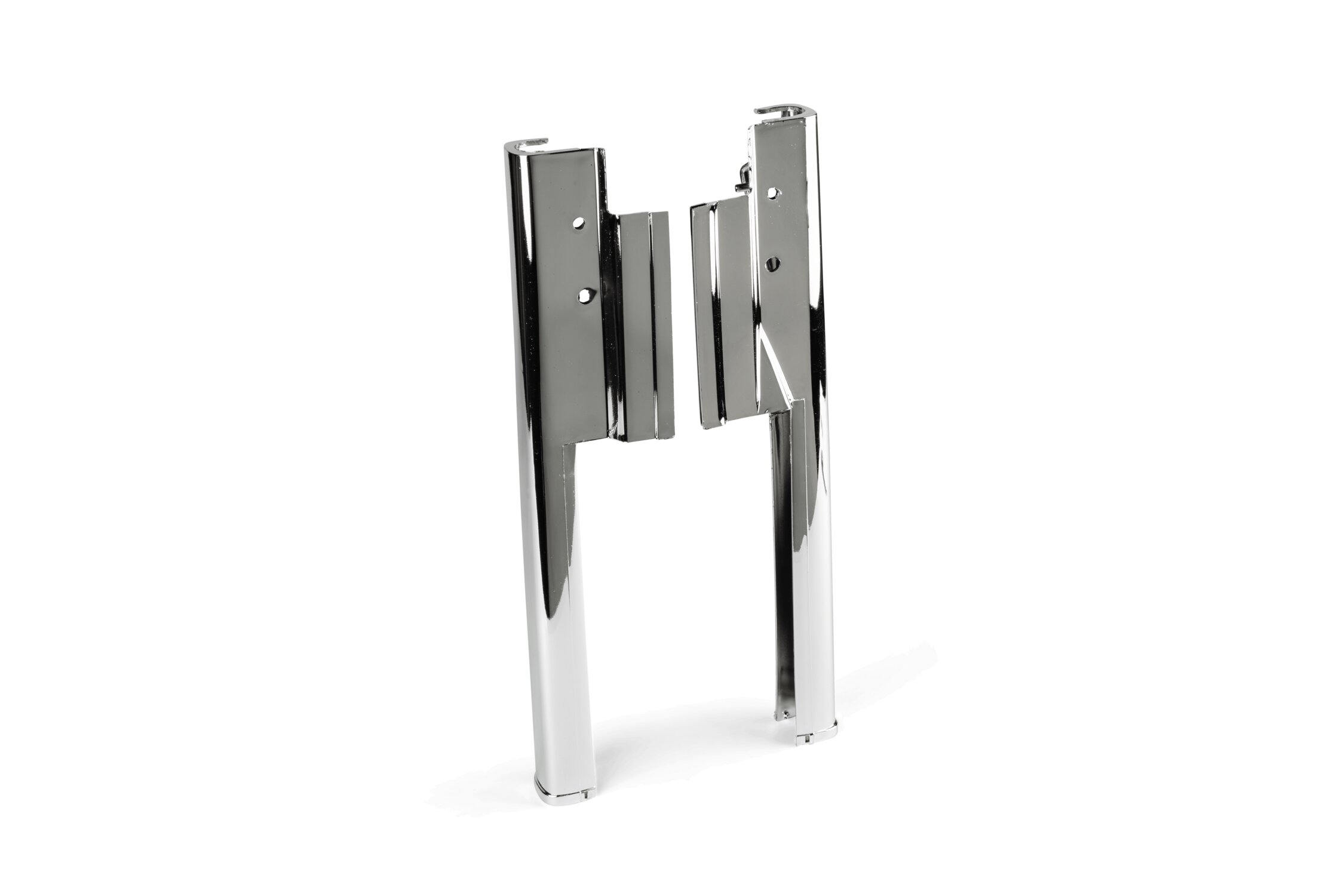 Capotages de fourche Peugeot 103 MVL et Vogue