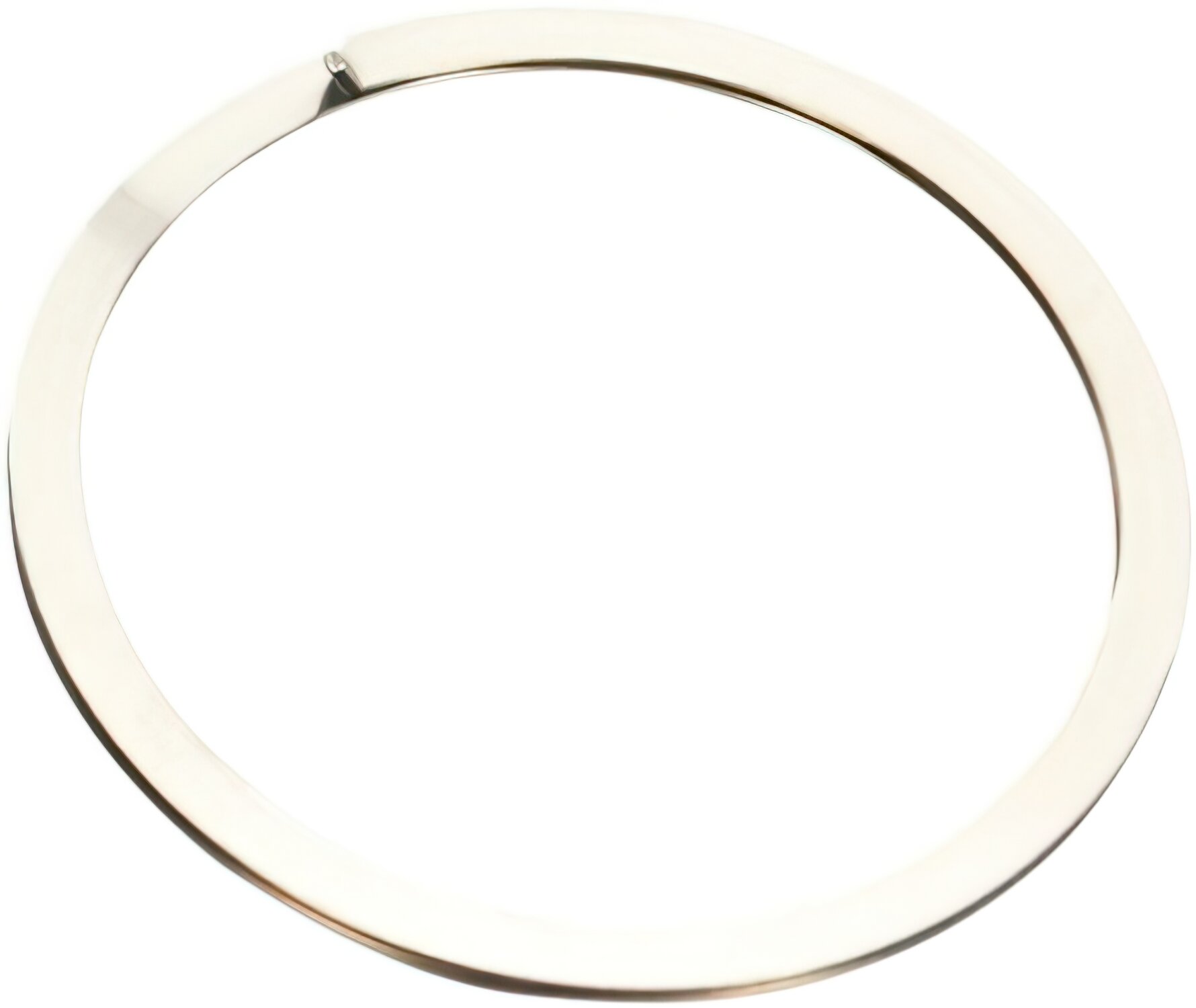 Circlip de maintien DB Killer FMF Factory 4.1