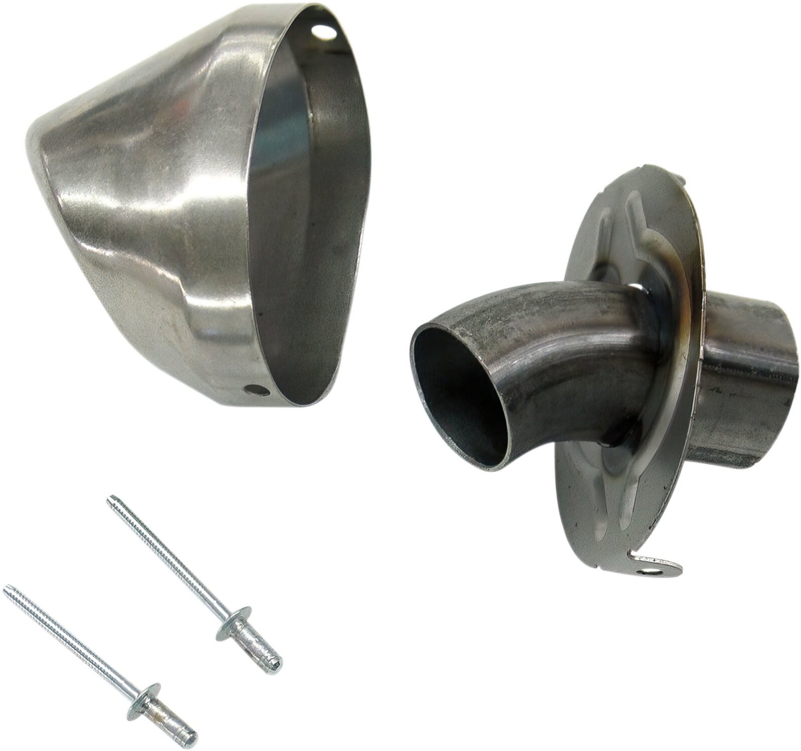 Embout d'échappement FMF Powercore 2 28,5 mm