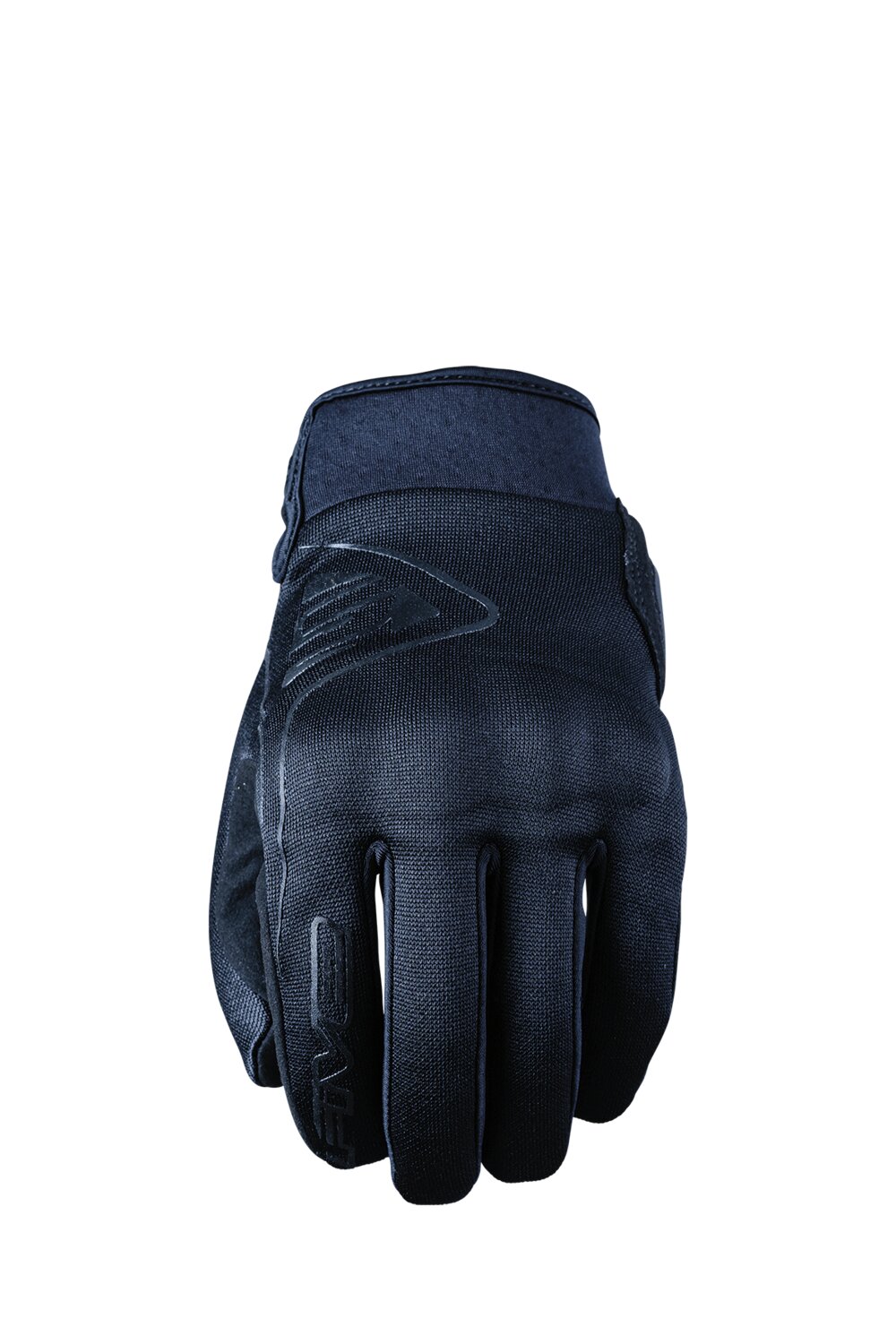 Gants Street Five Globe noir S