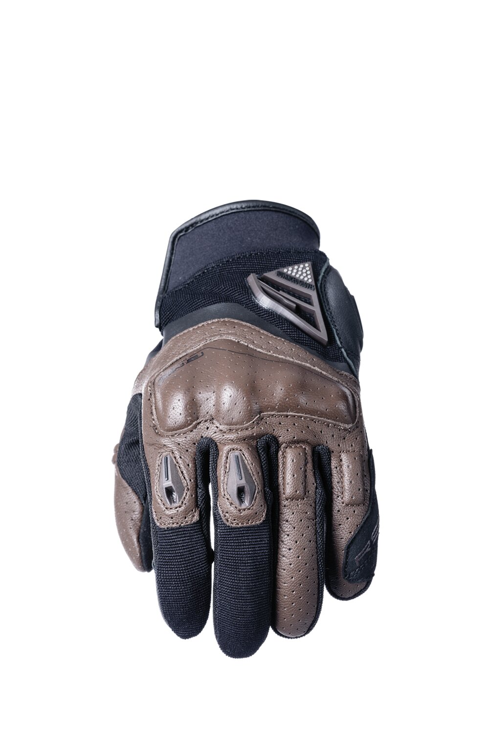 Gants Street Five RS2 Evo marron L