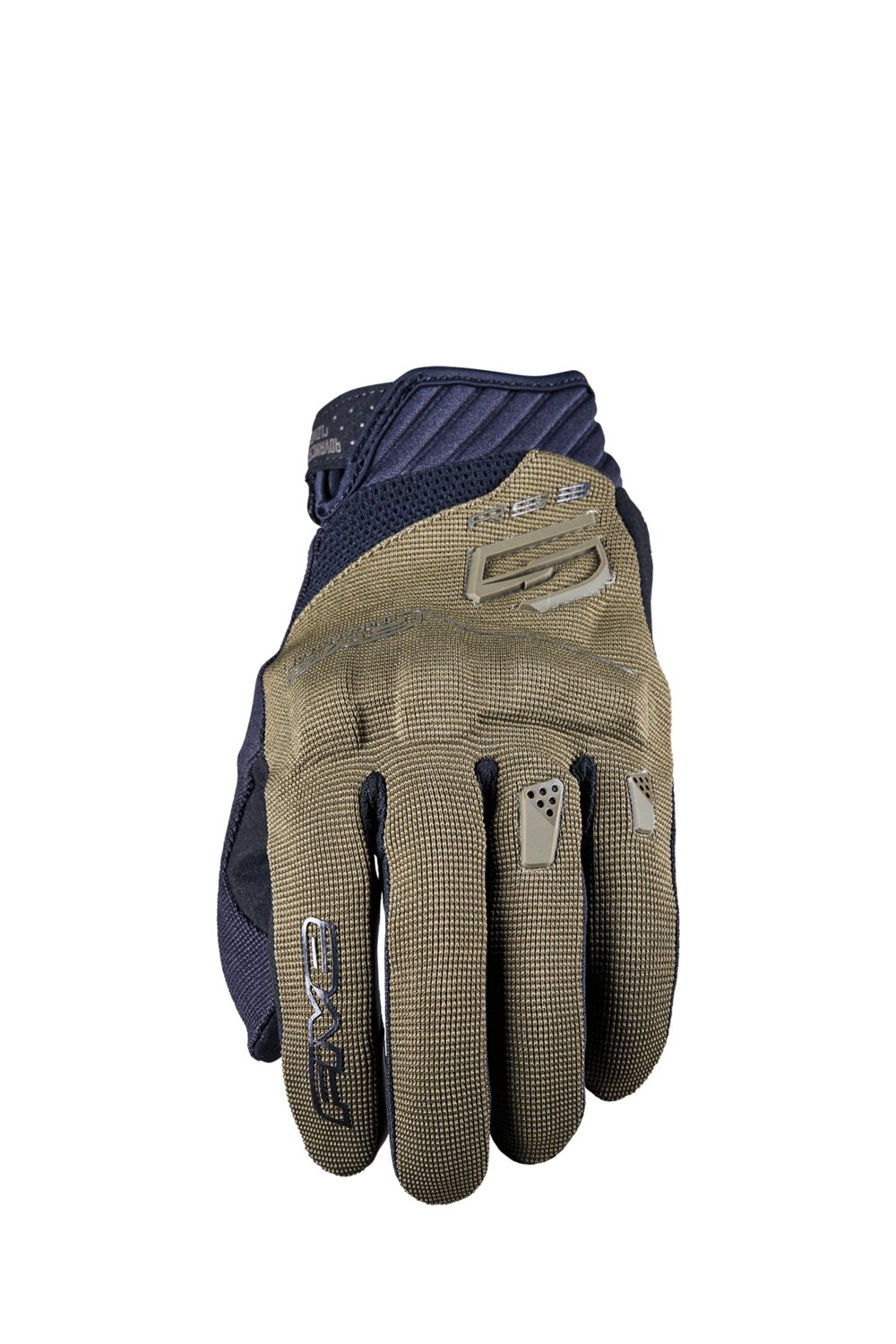 Gants Street Five RS3 Evo kaki XL