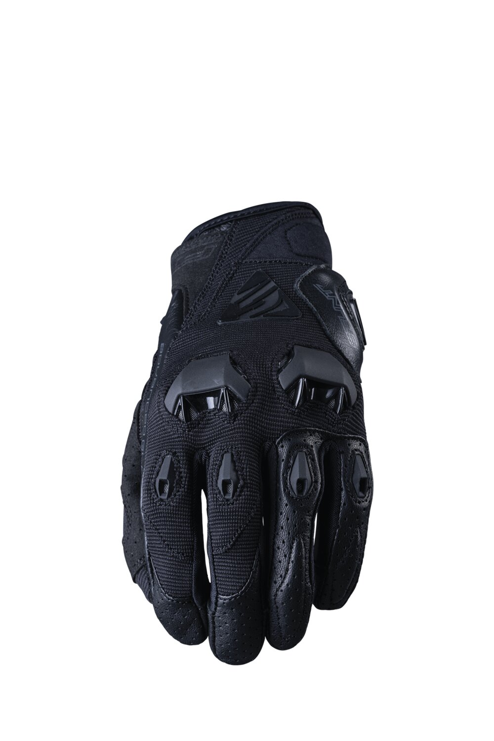 Gants Street Five Stunt Evo noir XL